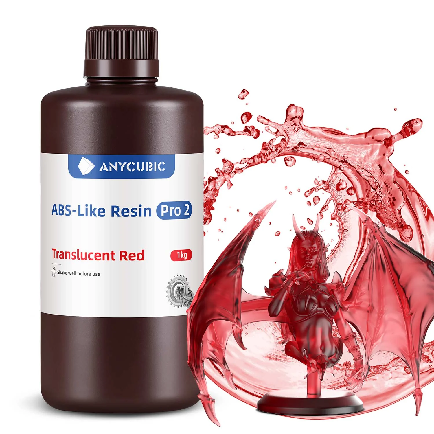 ABS-Like Resin Pro 2 10-100kg Deals - Image 13