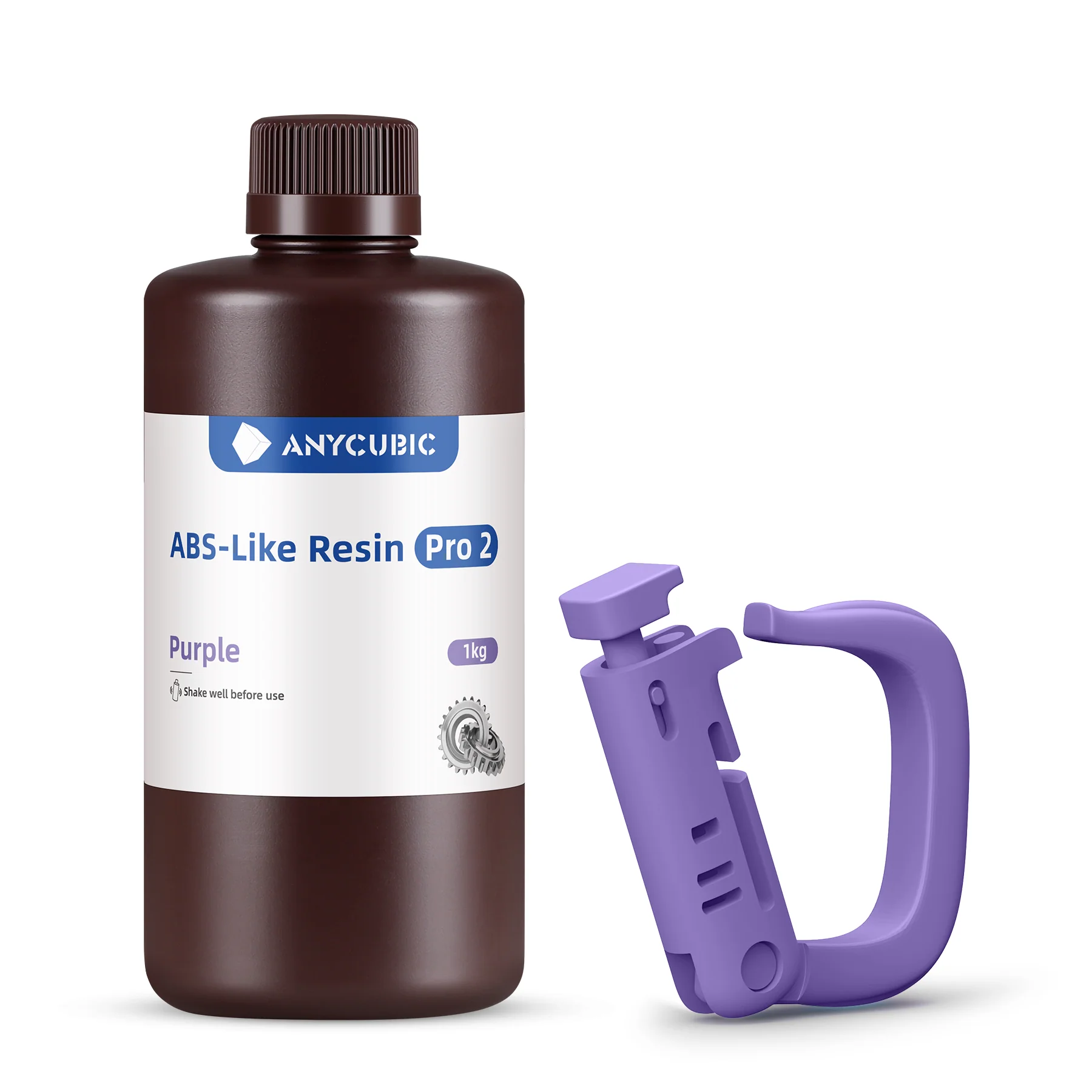 ABS-Like Resin Pro 2 10-100kg Deals - Image 3