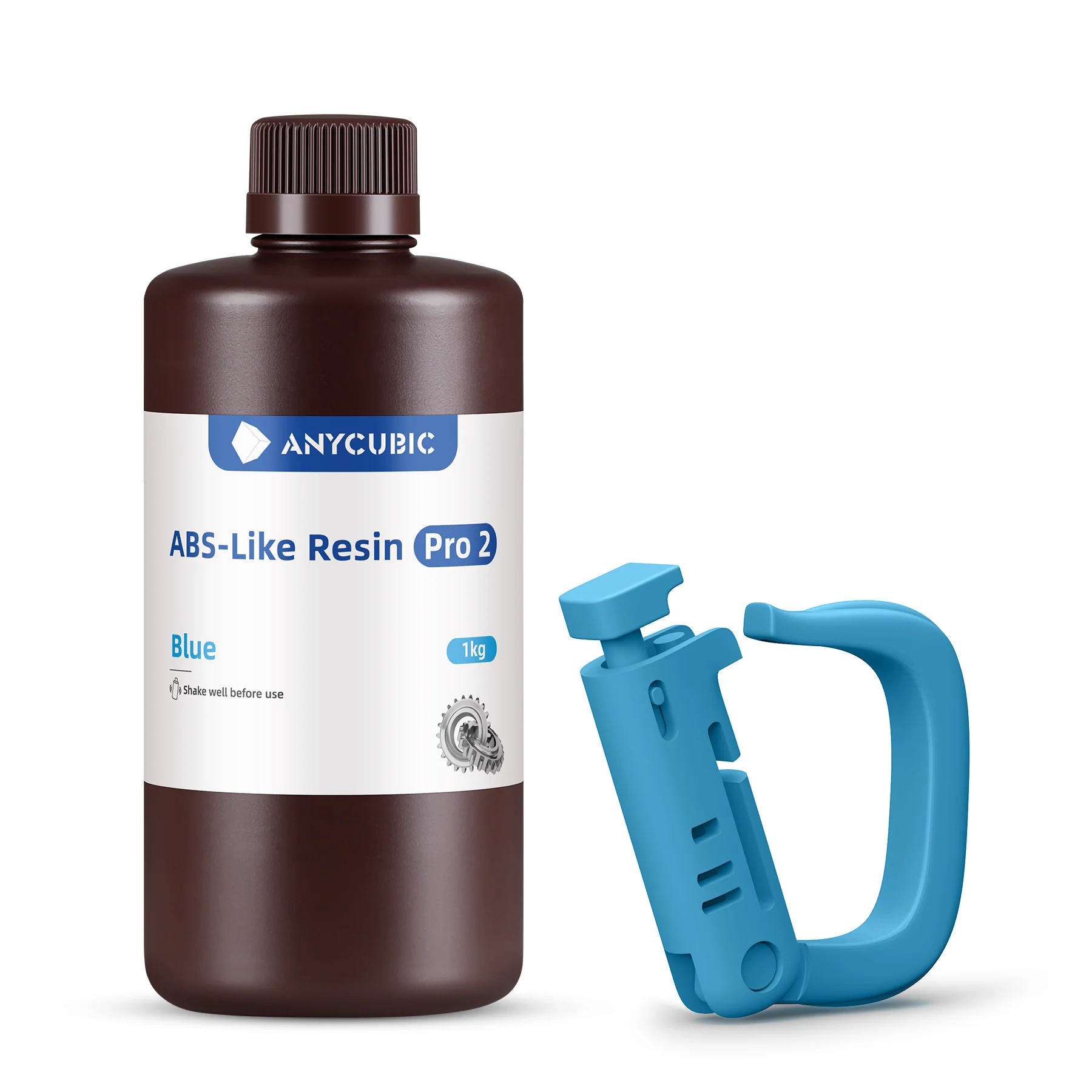 ABS-Like Resin Pro 2 10-100kg Deals - Image 4