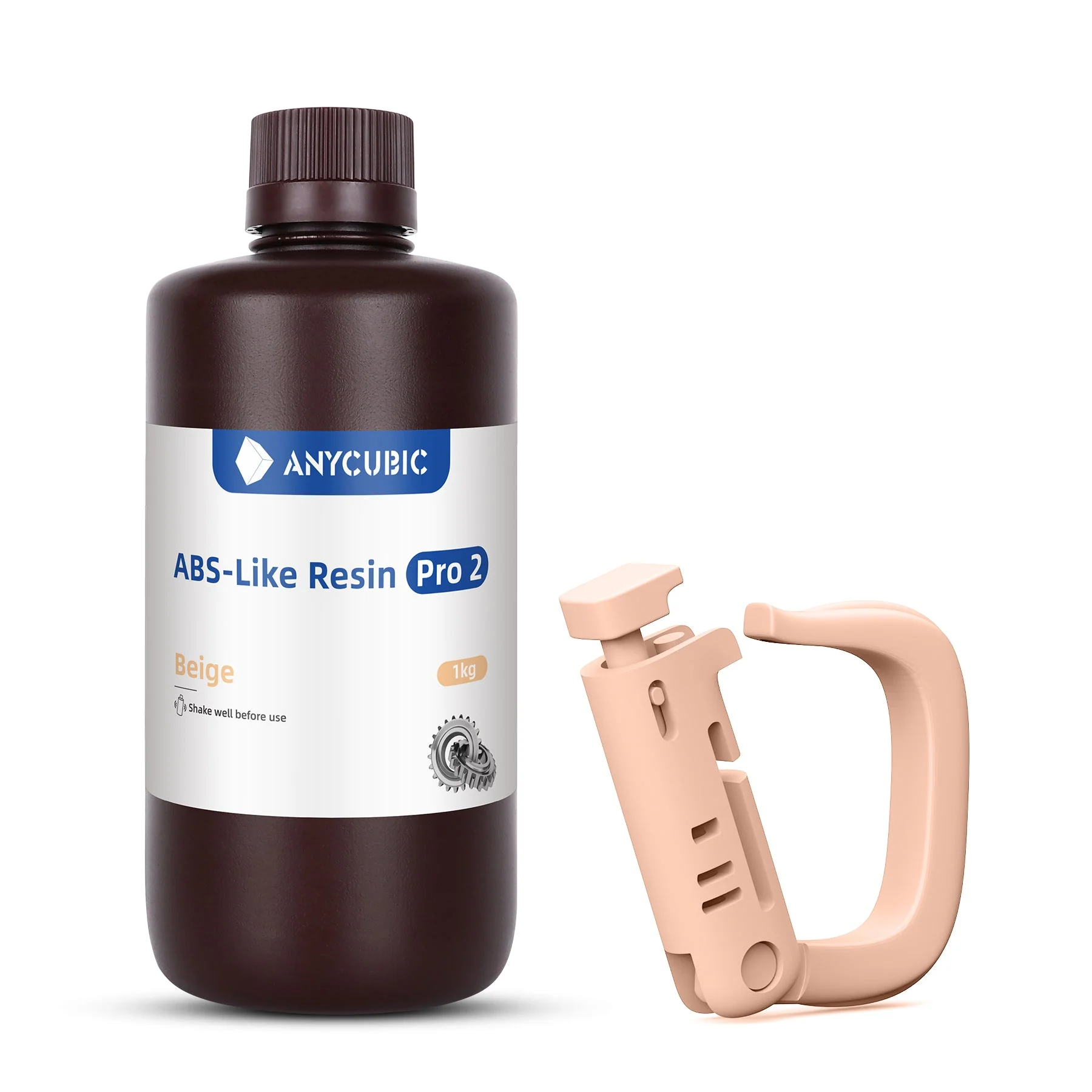 ABS-Like Resin Pro 2 10-100kg Deals - Image 5