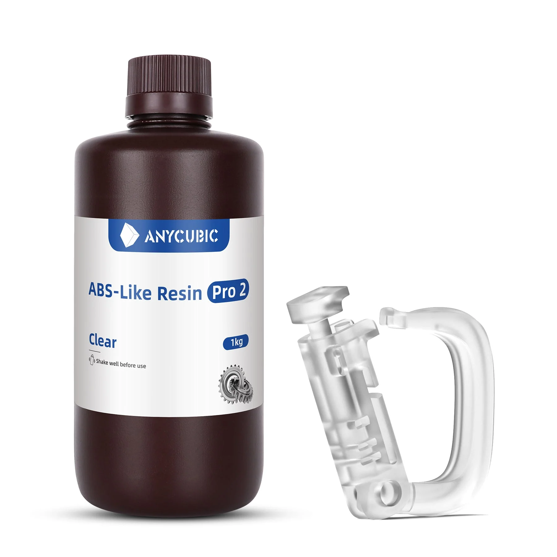 ABS-Like Resin Pro 2 10-100kg Deals - Image 7