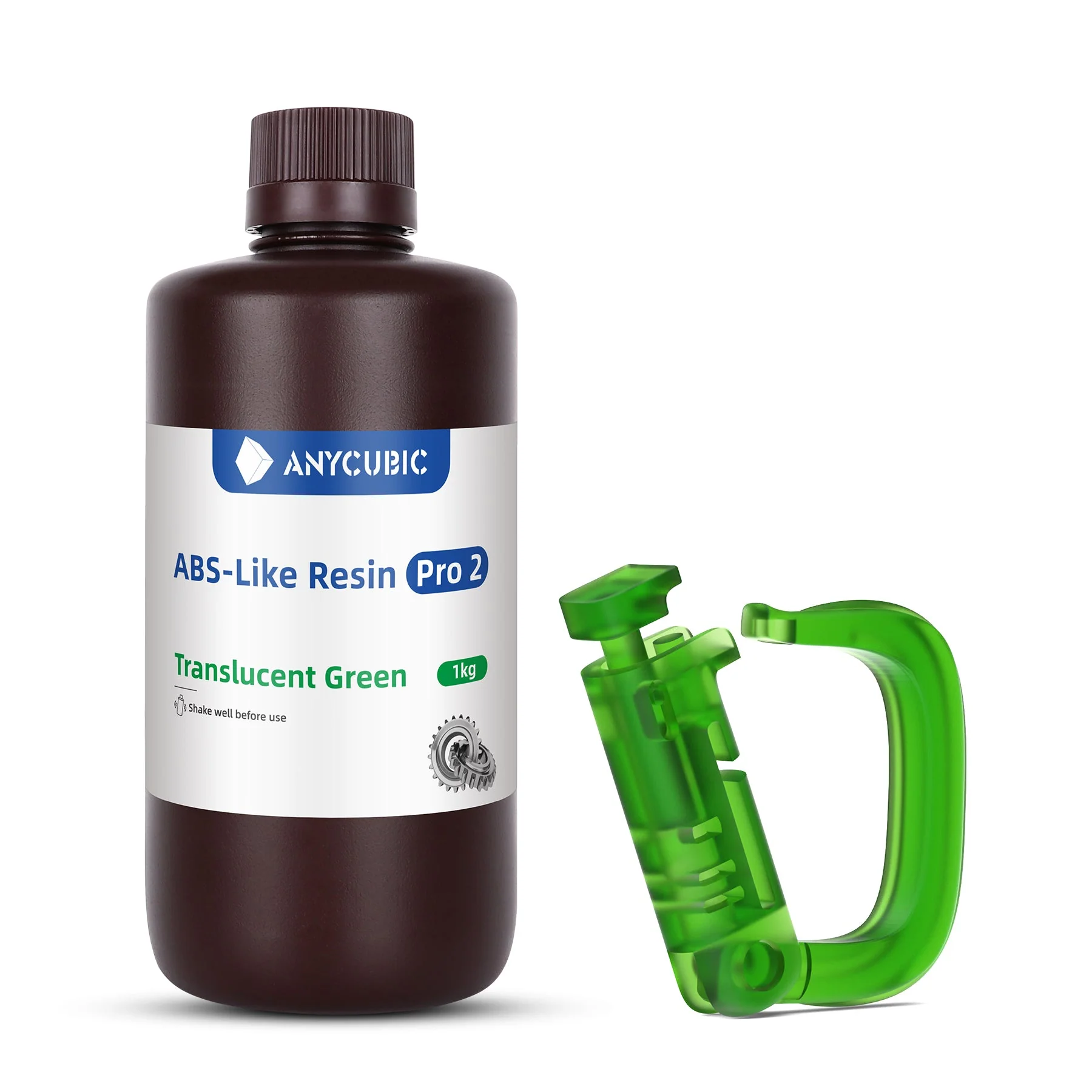 ABS-Like Resin Pro 2 10-100kg Deals - Image 8