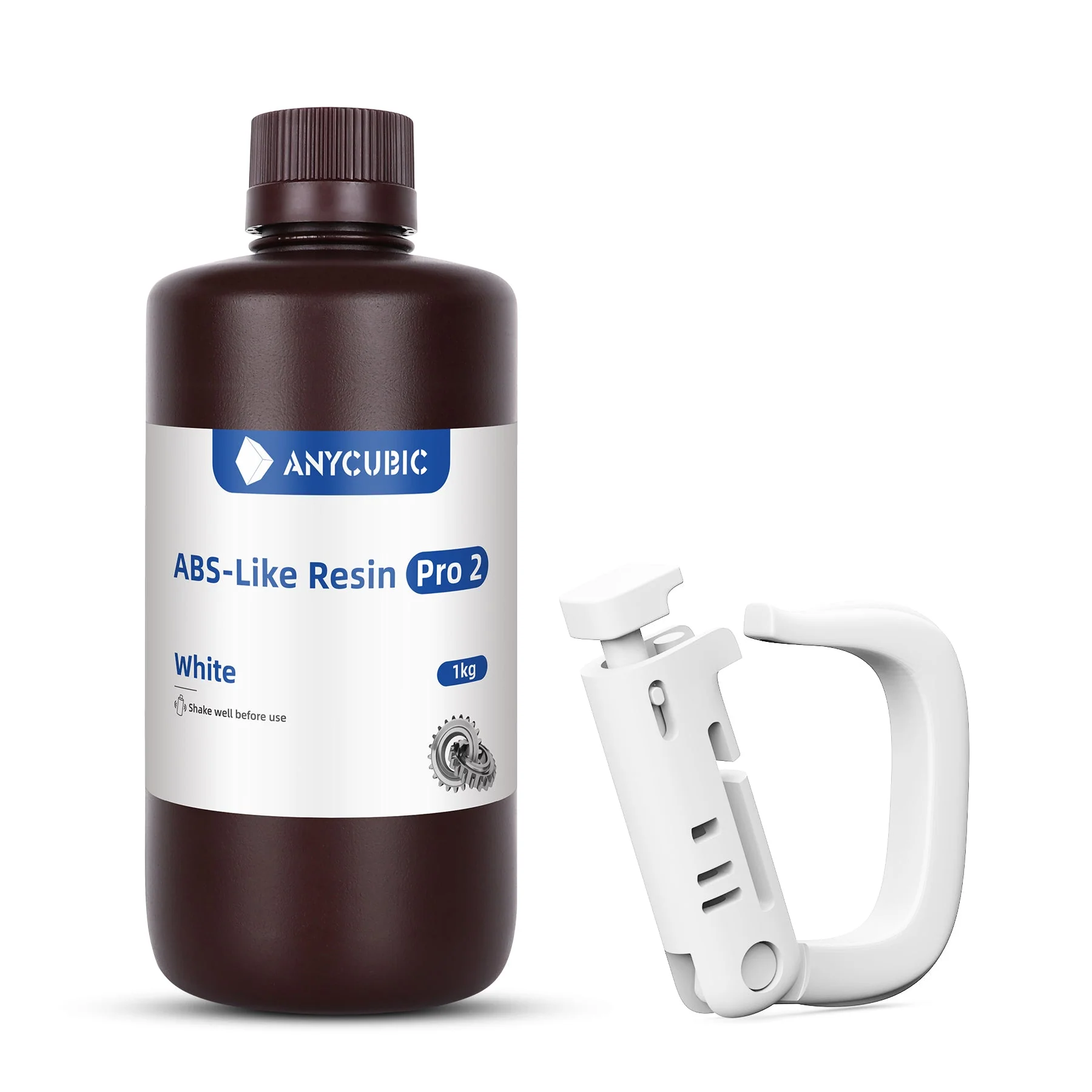 ABS-Like Resin Pro 2 10-100kg Deals - Image 9