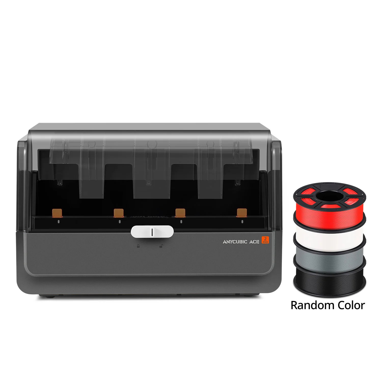 Anycubic ACE 2 Pro - Image 10