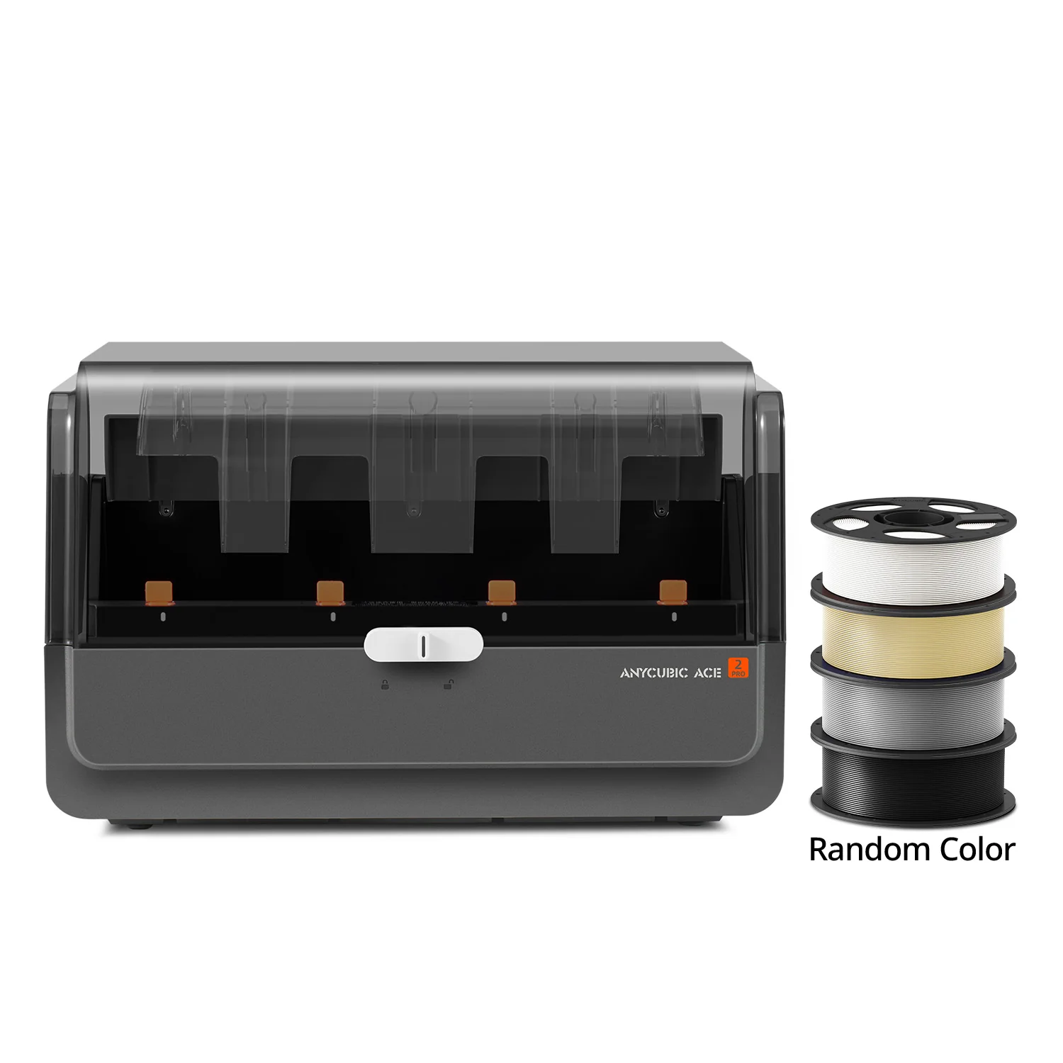 Anycubic ACE 2 Pro - Image 12