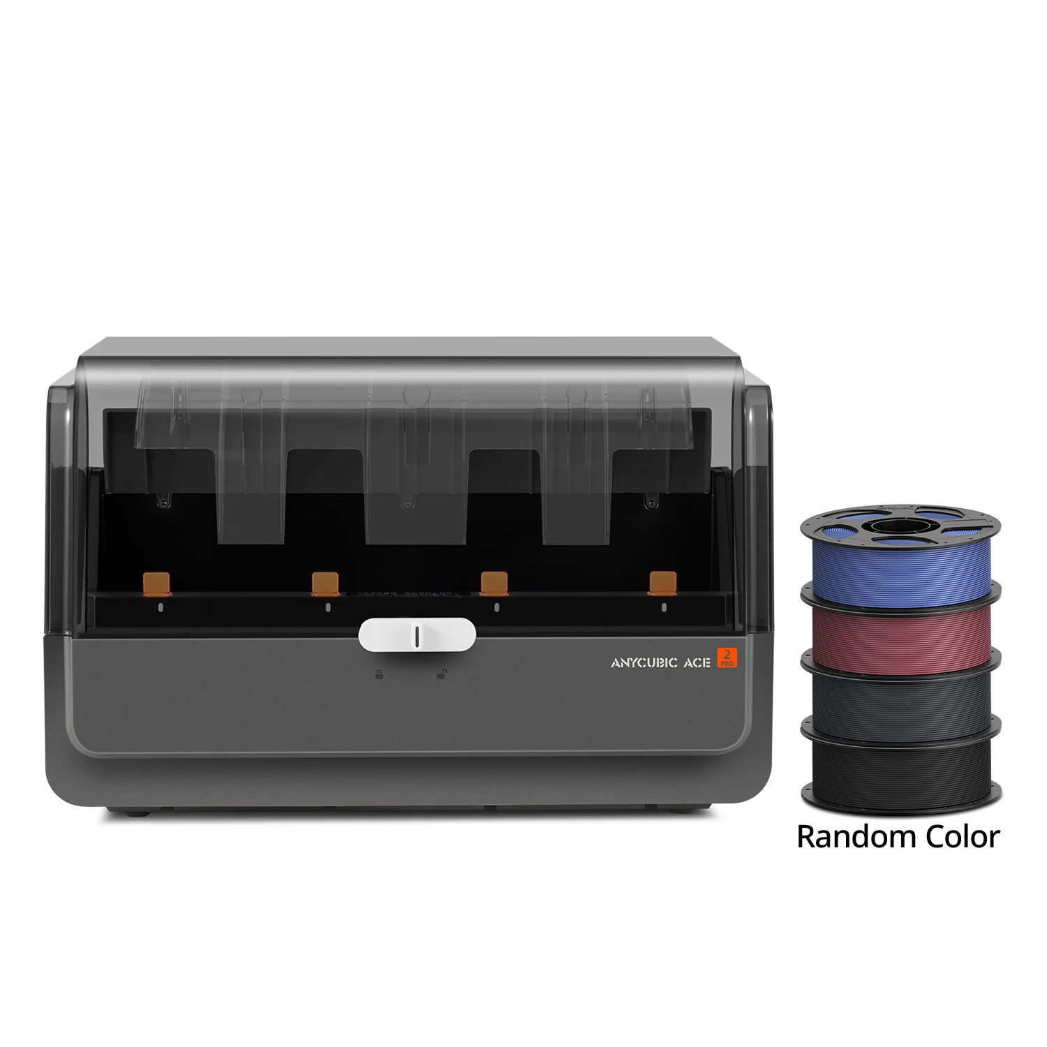 Anycubic ACE 2 Pro - Image 13