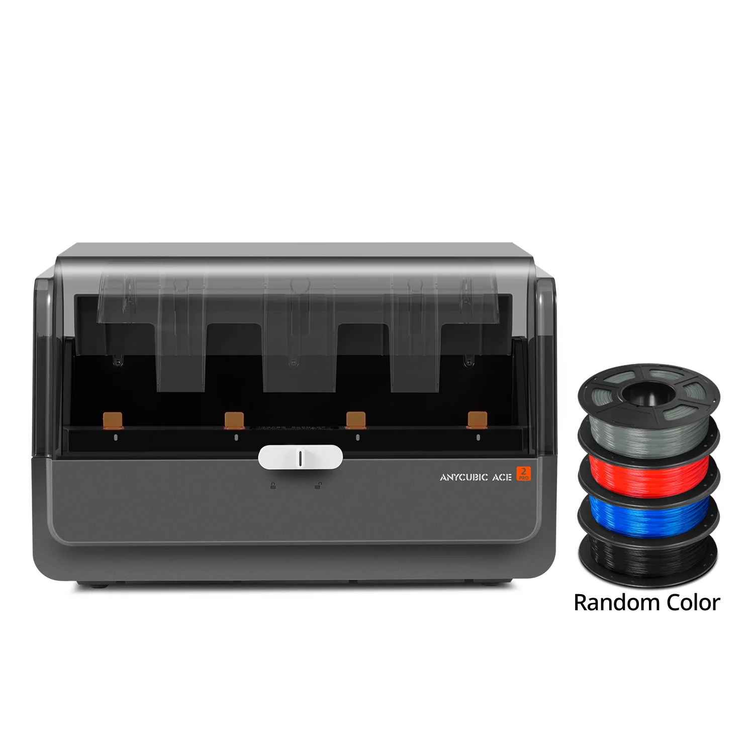 Anycubic ACE 2 Pro - Image 14