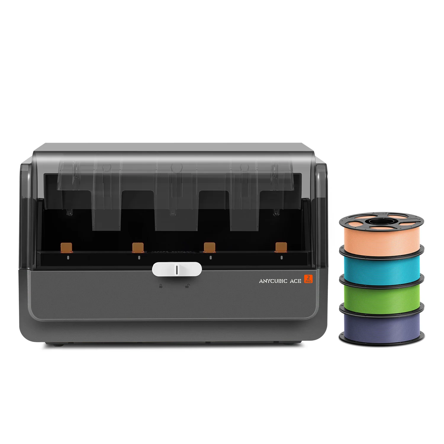 Anycubic ACE 2 Pro - Image 15