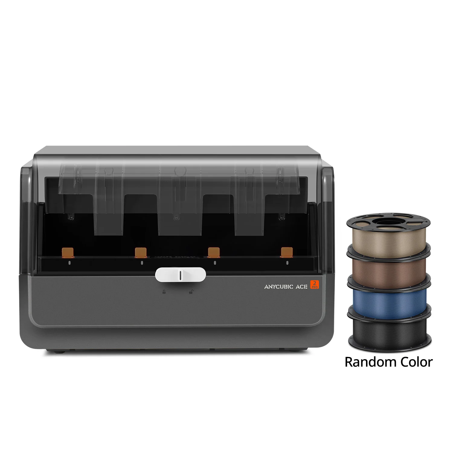 Anycubic ACE 2 Pro - Image 17