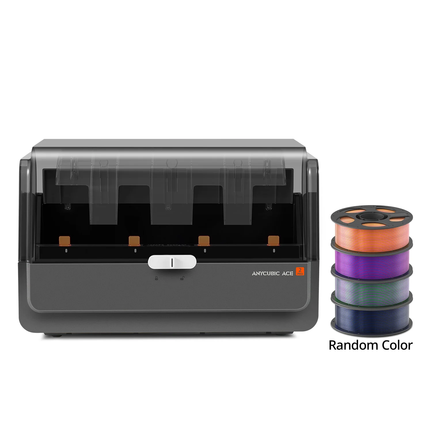 Anycubic ACE 2 Pro - Image 18