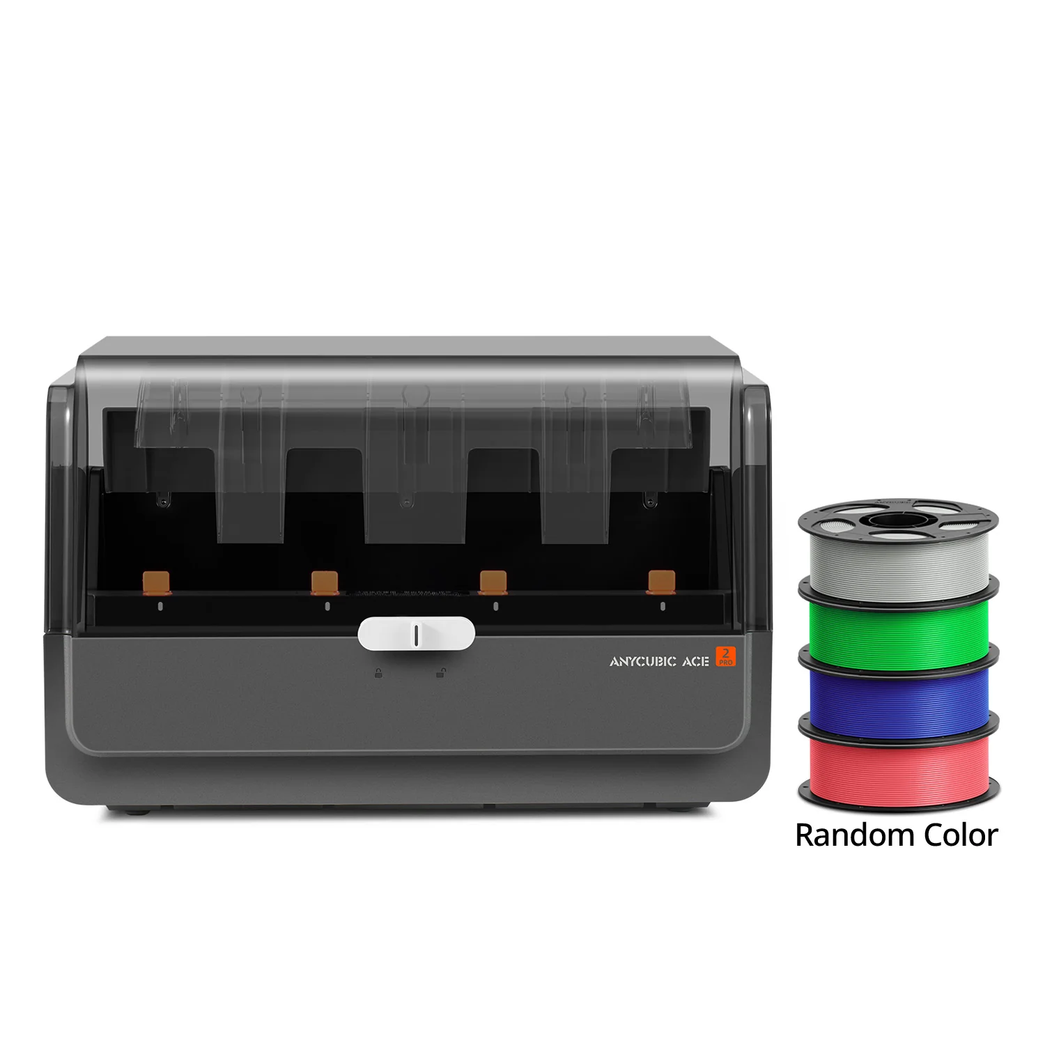 Anycubic ACE 2 Pro - Image 9