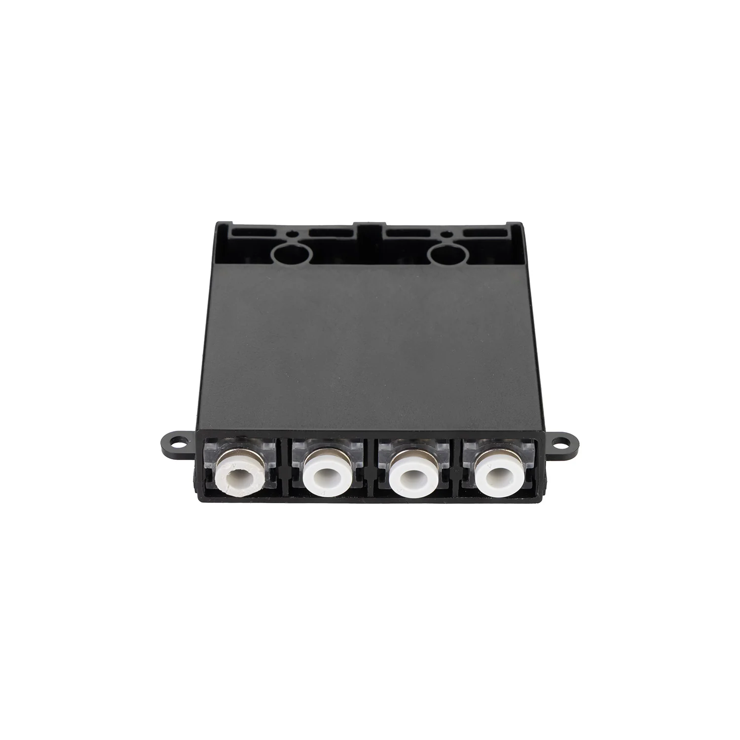 ACE 2 Pro Shock Absorption Mechanism