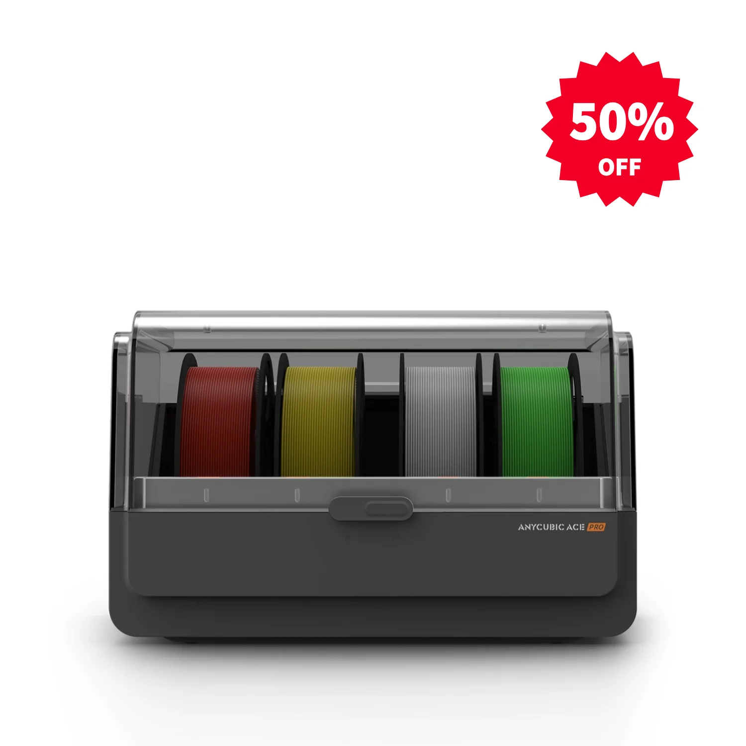 Anycubic ACE Pro - Image 11