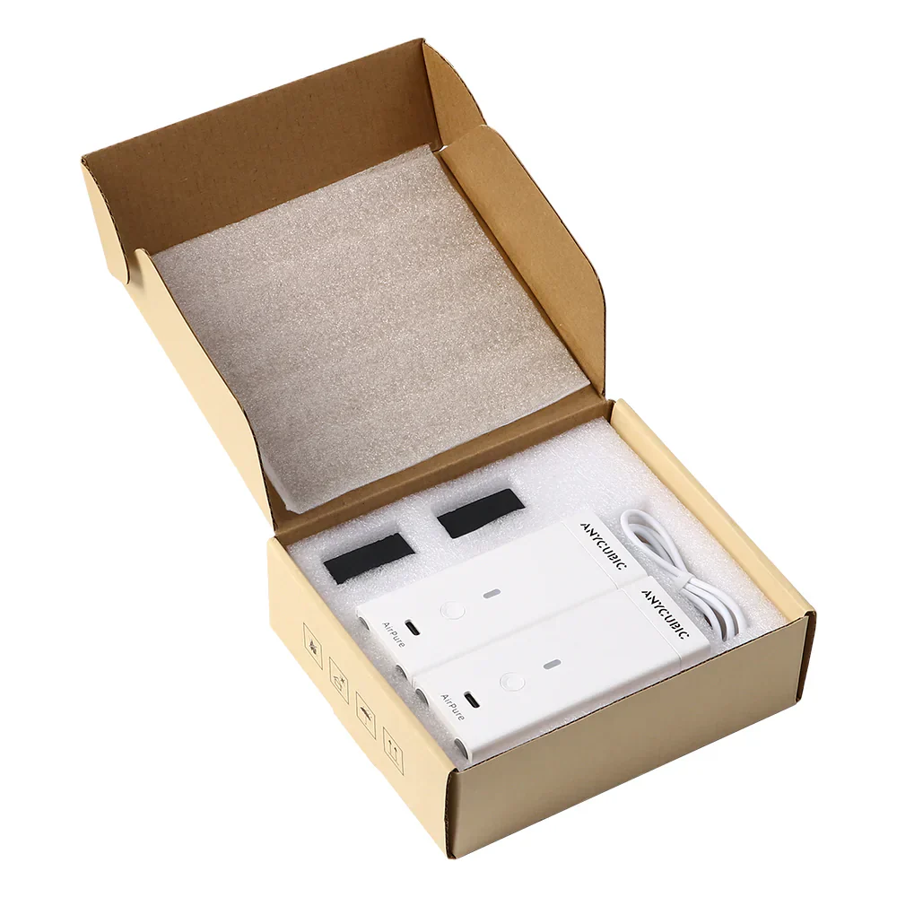 Anycubic AirPure for Resin 3D Printers - Image 5