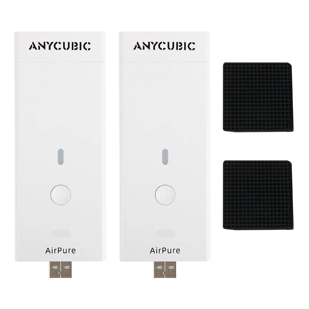 Anycubic AirPure for Resin 3D Printers - Image 6