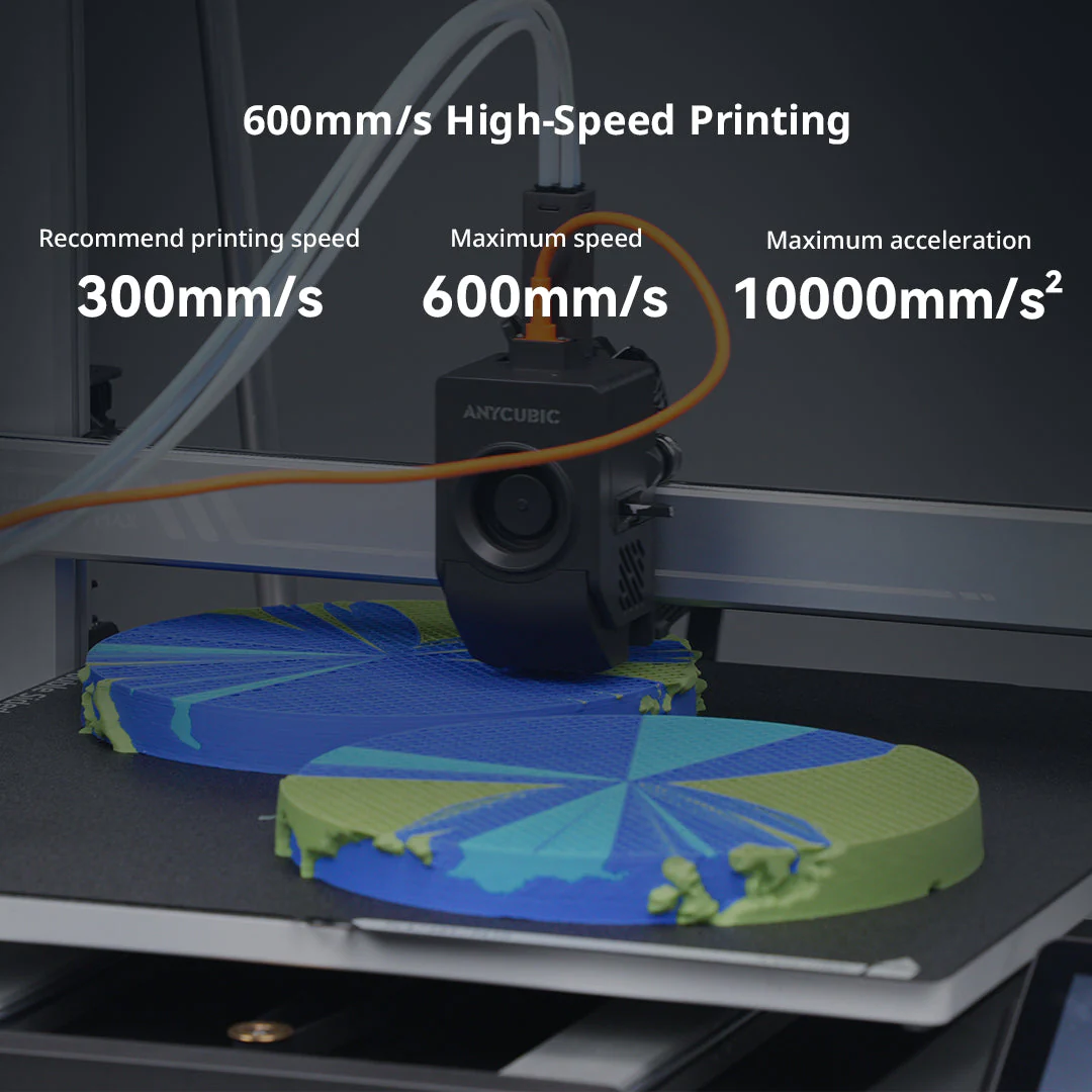 Anycubic Kobra 3 Max Combo + Kobra 3 for Just $1,279! - Image 4