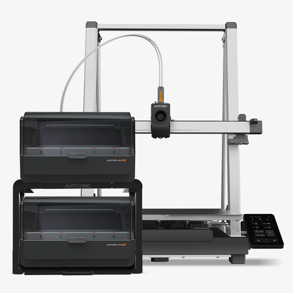 Anycubic Kobra 3 Max Combo + Kobra 3 for Just $1,279! - Image 9