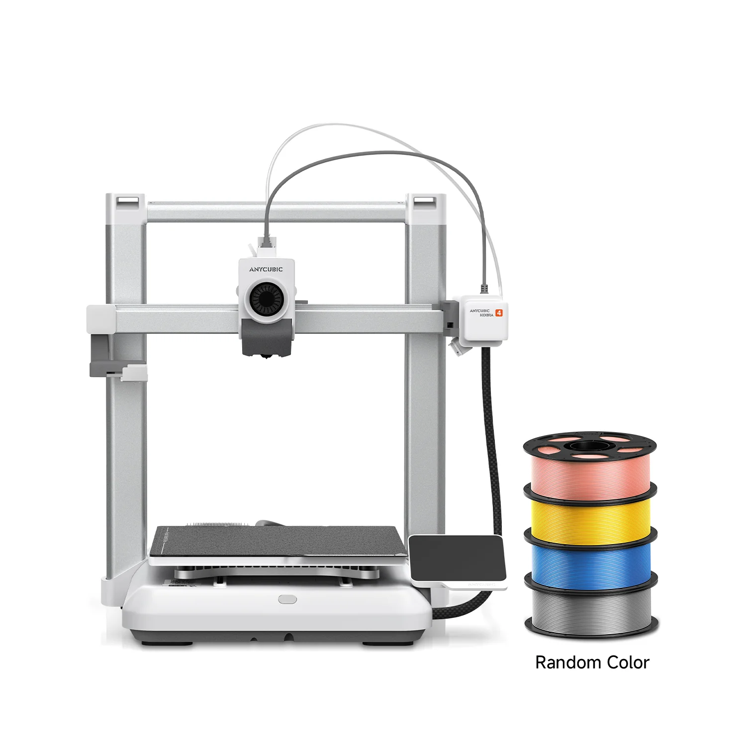 Anycubic Kobra 4 - Image 10
