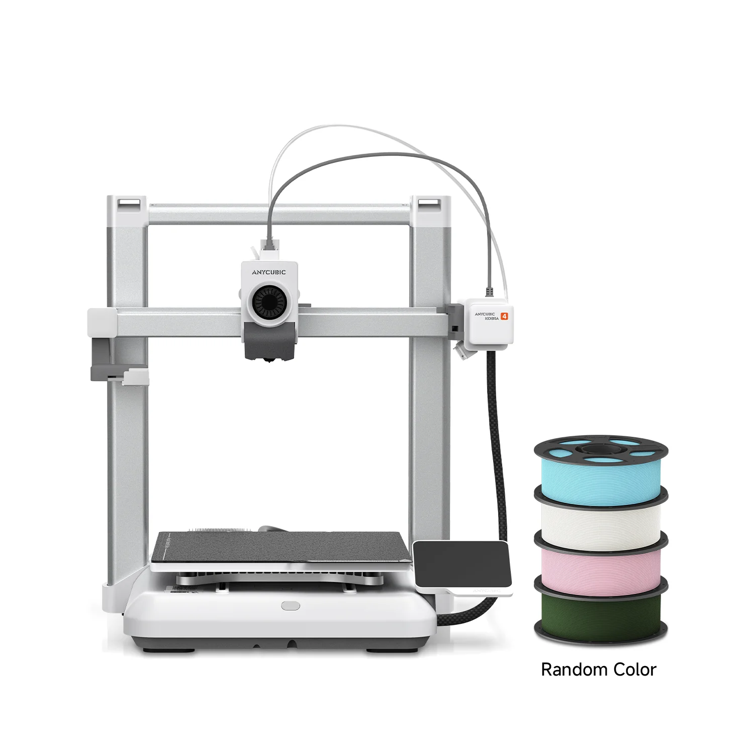 Anycubic Kobra 4 - Image 11