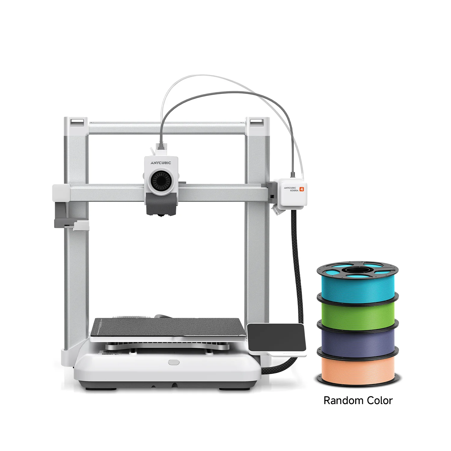Anycubic Kobra 4 - Image 12