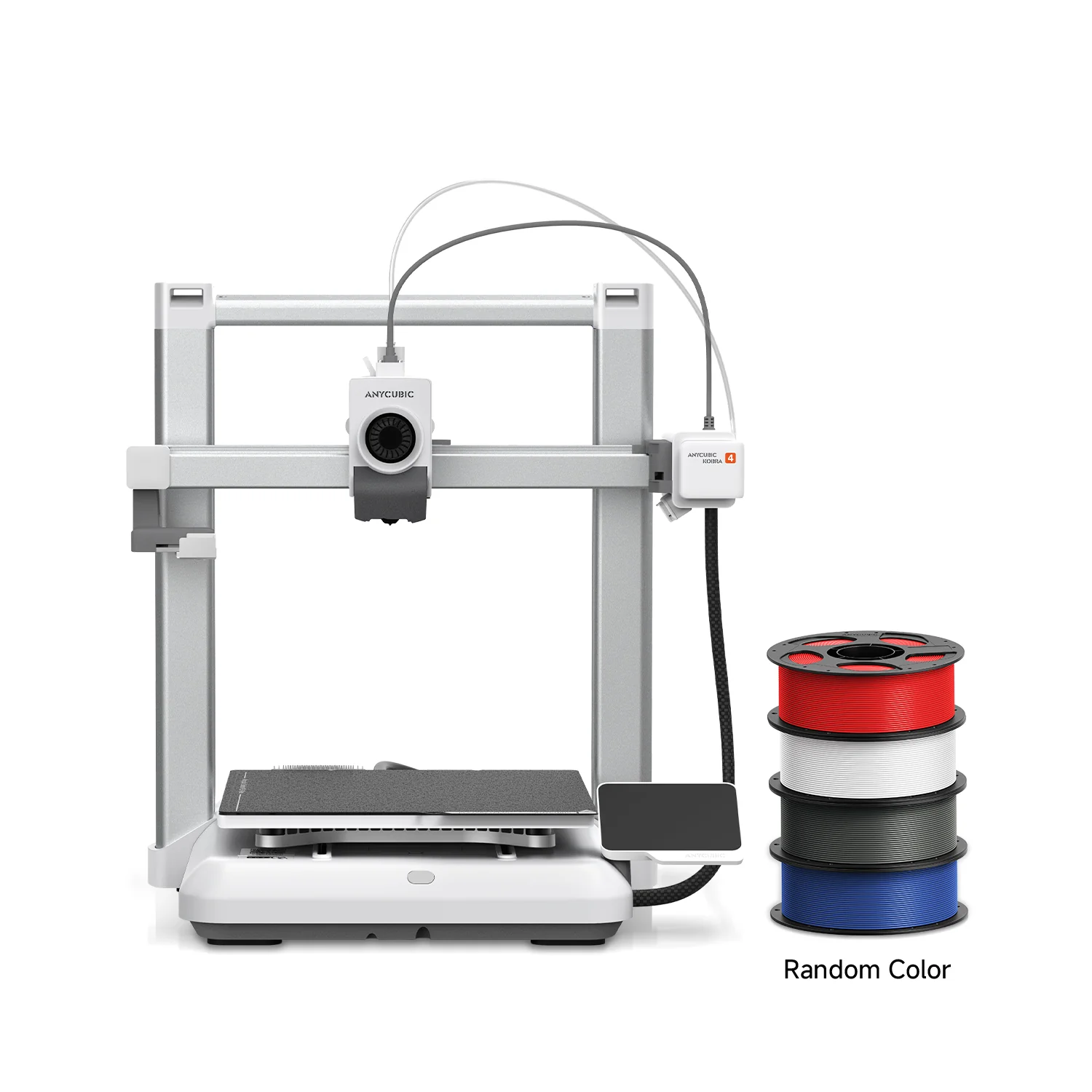 Anycubic Kobra 4 - Image 13