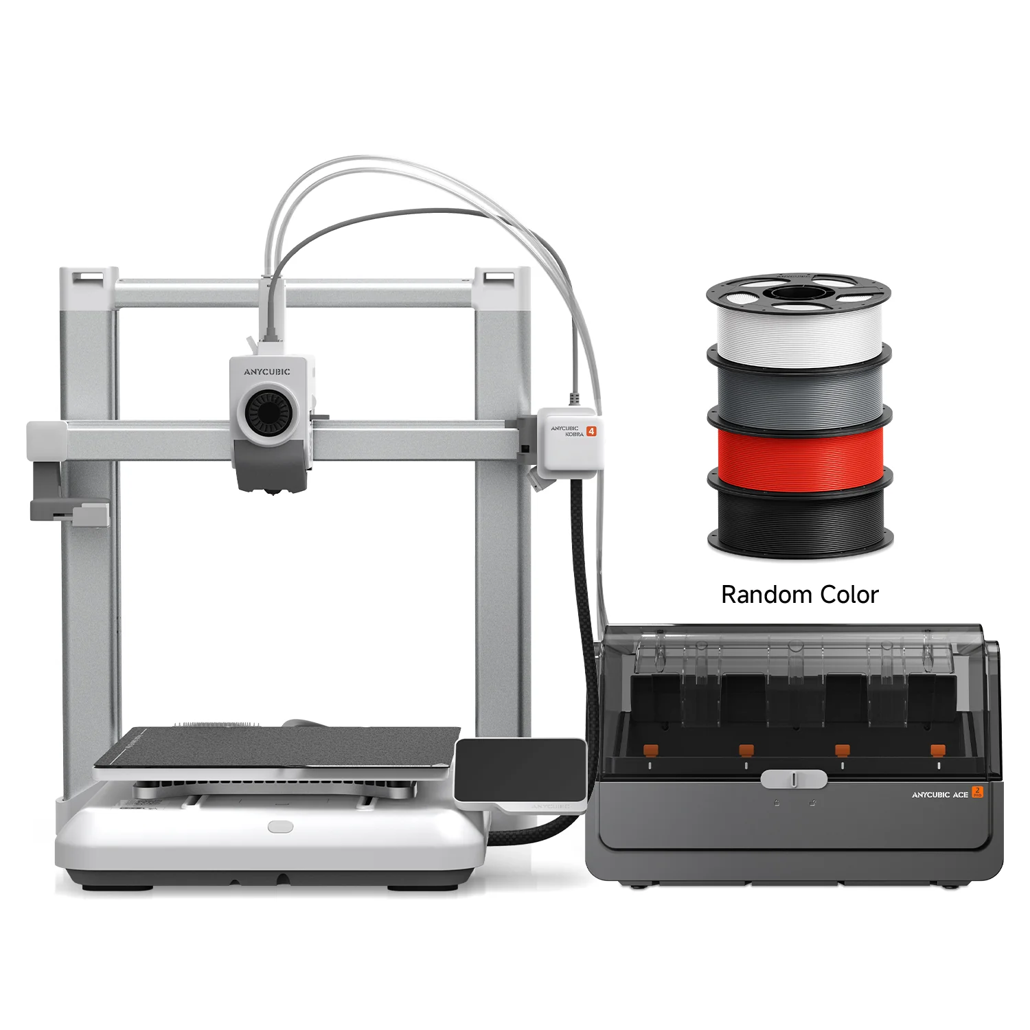 Anycubic Kobra 4 - Image 15