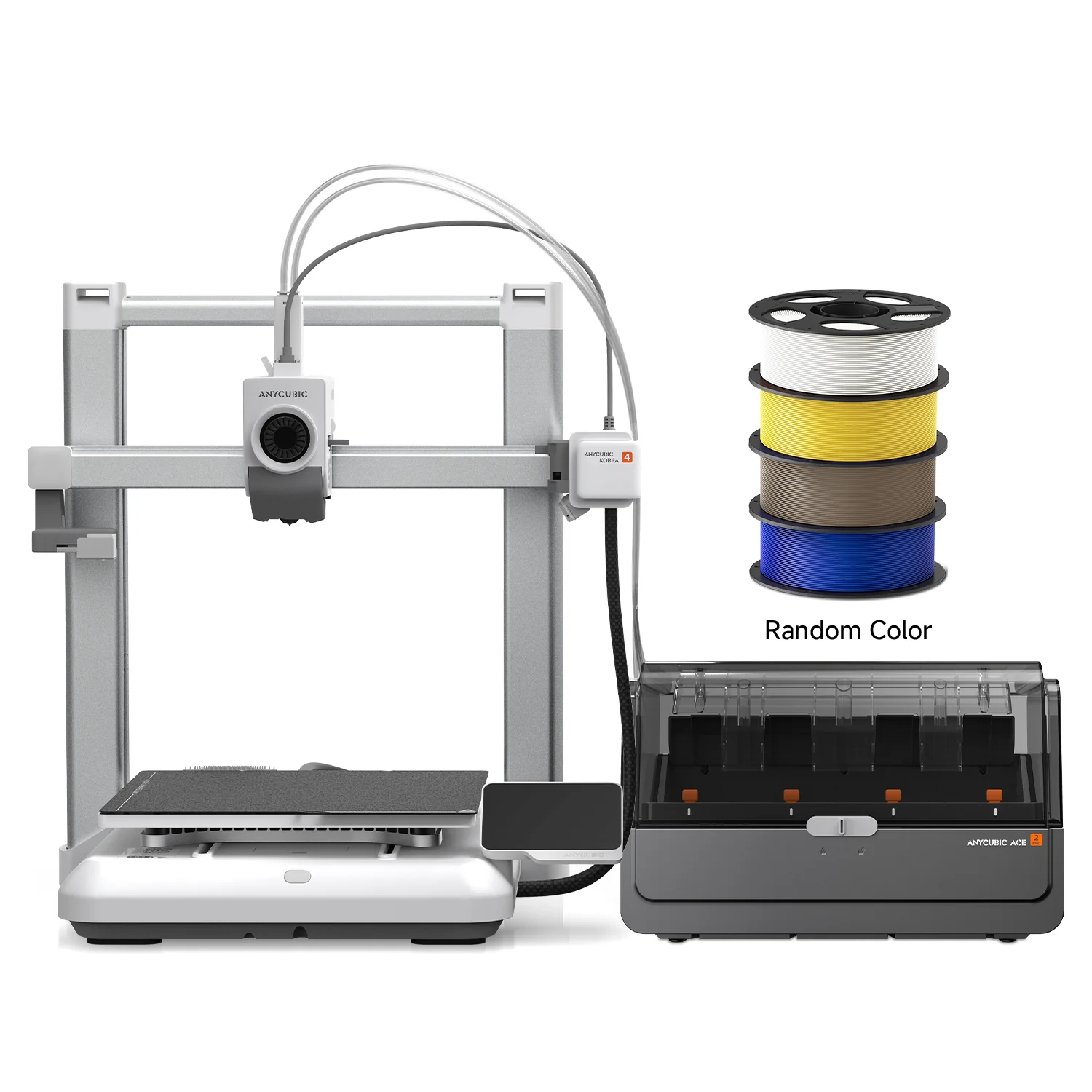 Anycubic Kobra 4 - Image 16