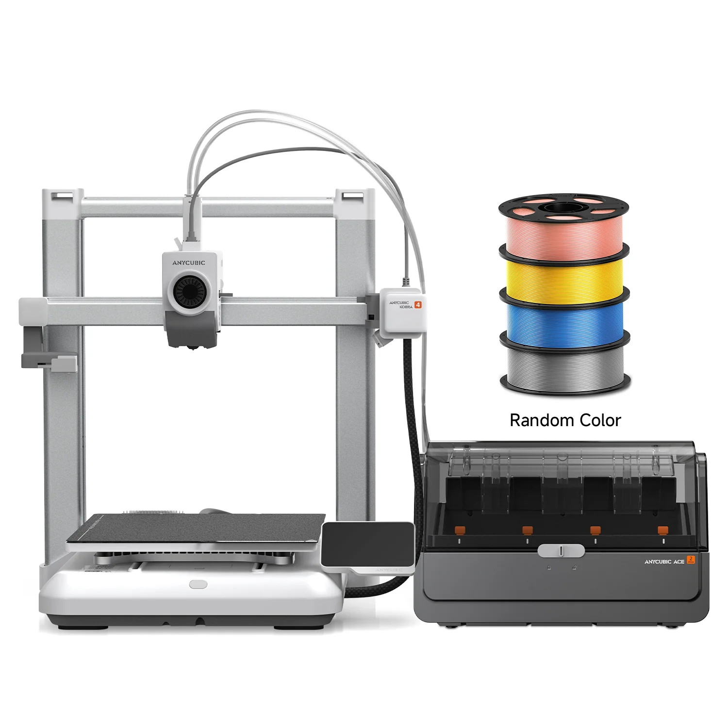 Anycubic Kobra 4 - Image 17