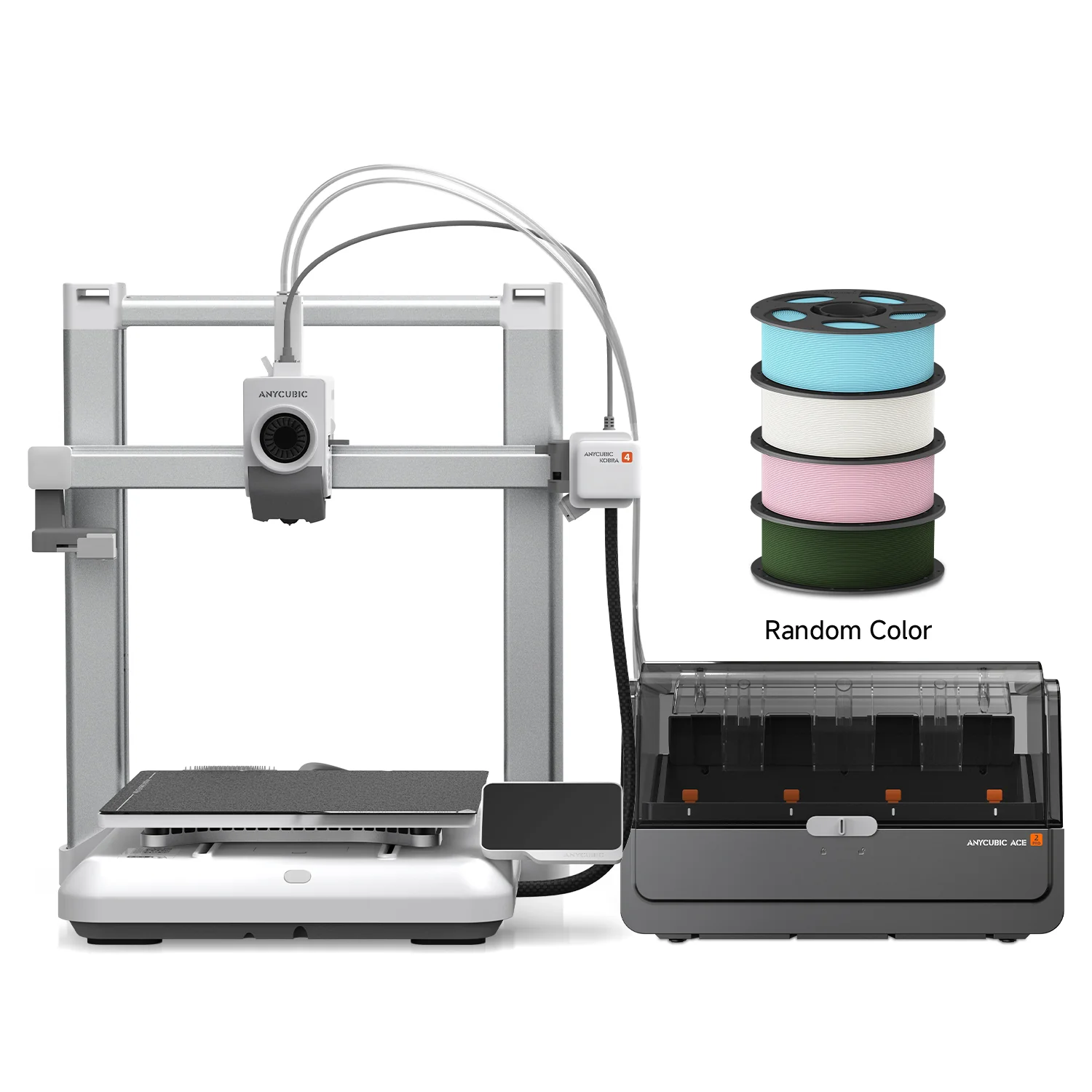 Anycubic Kobra 4 - Image 18