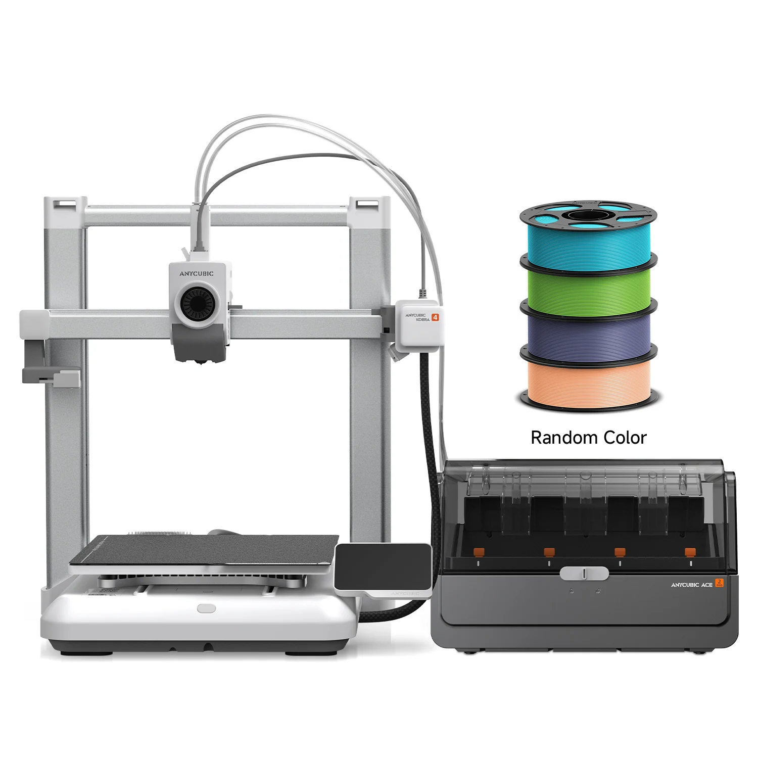 Anycubic Kobra 4 - Image 19