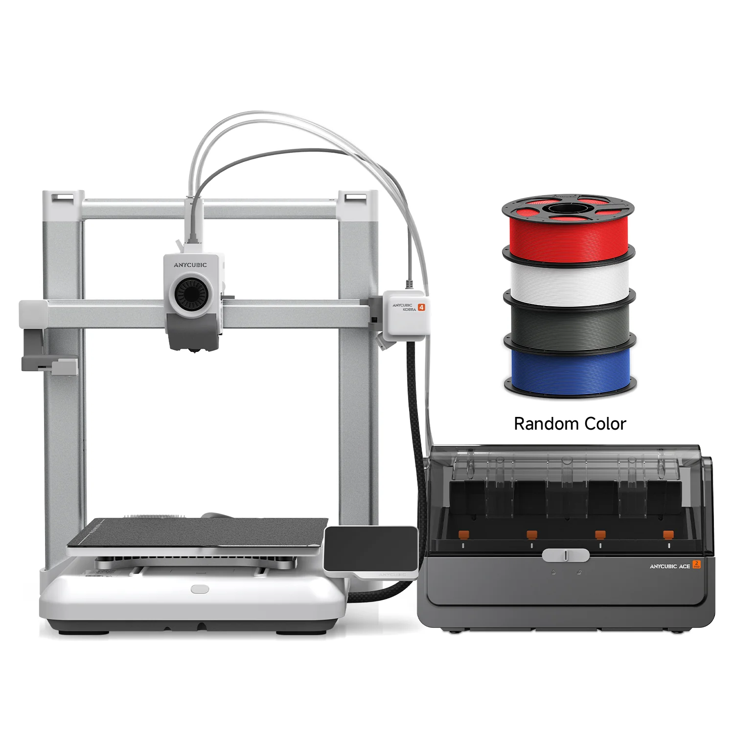 Anycubic Kobra 4 - Image 20
