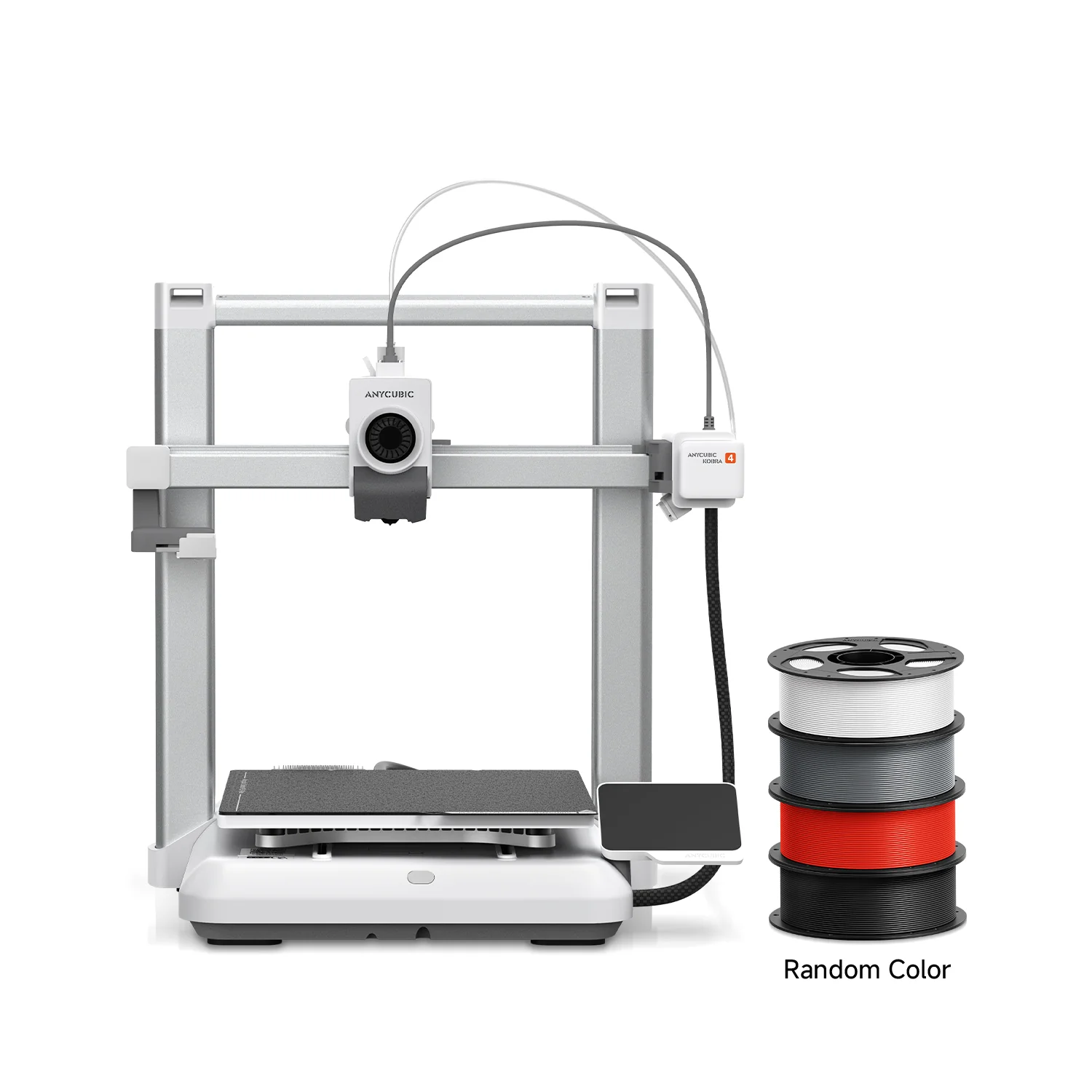 Anycubic Kobra 4 - Image 8
