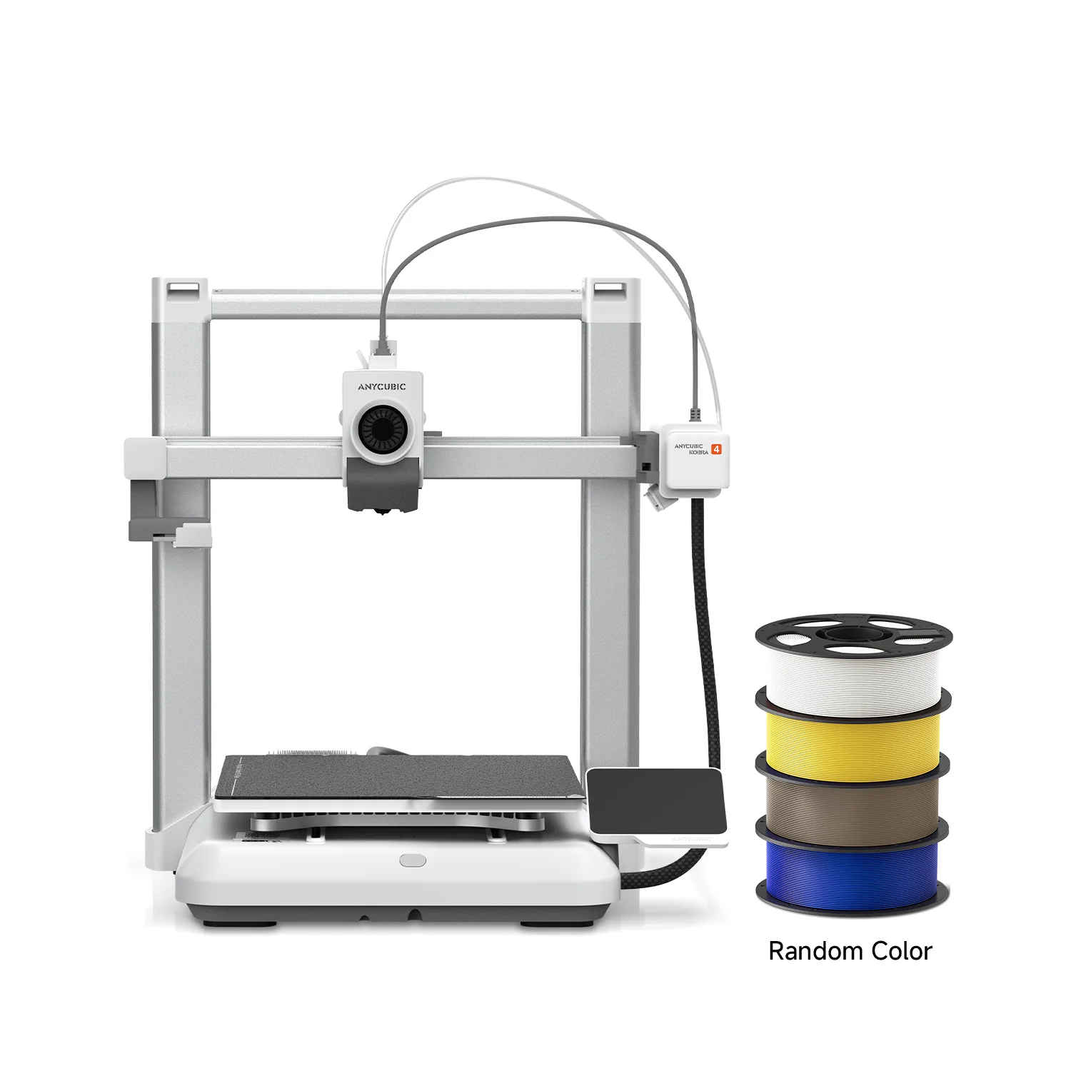 Anycubic Kobra 4 - Image 9