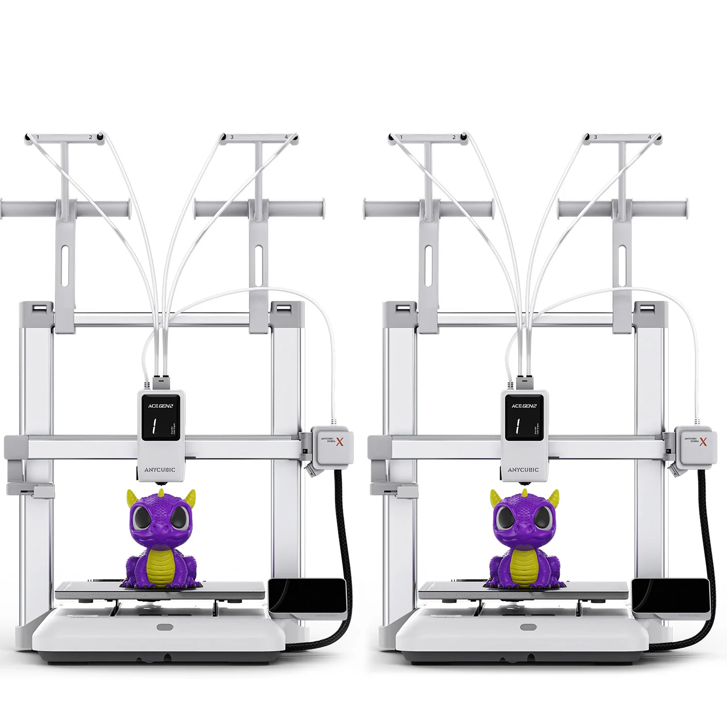 Anycubic Kobra X - Image 80