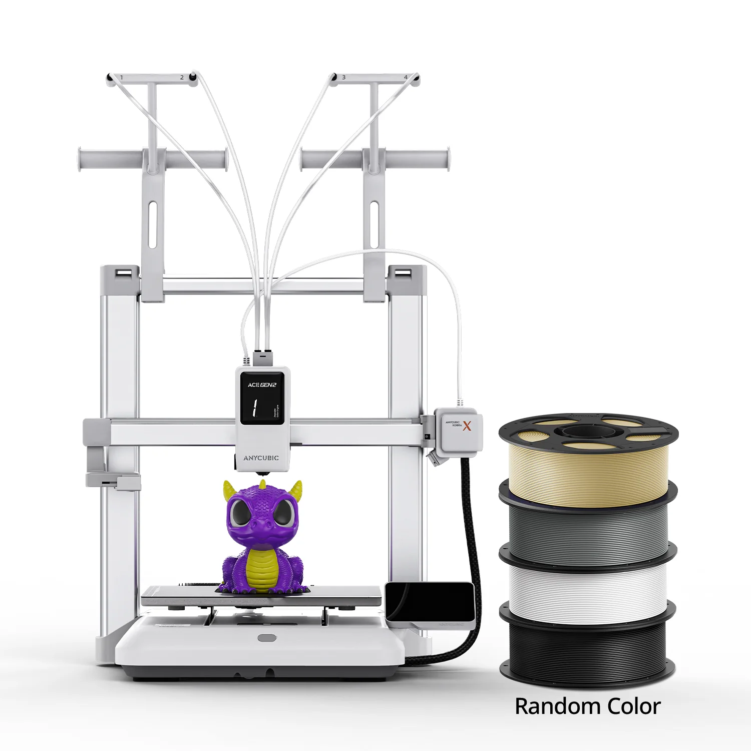 Anycubic Kobra X - Image 79