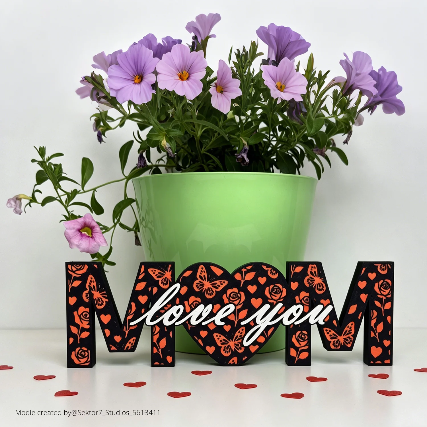 Anycubic Mother‘s Day Heartfelt Filament Pack - Image 12