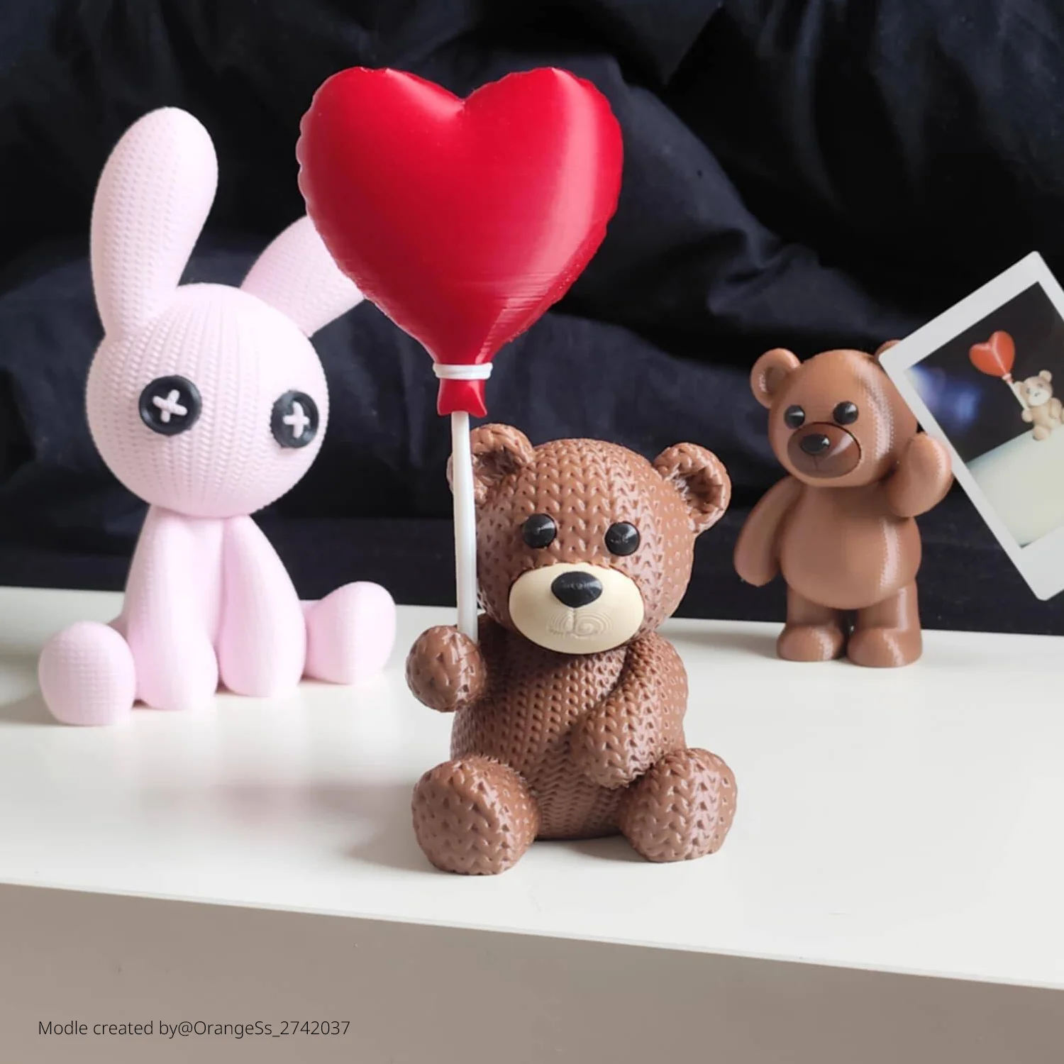 Anycubic Mother‘s Day Heartfelt Filament Pack - Image 2