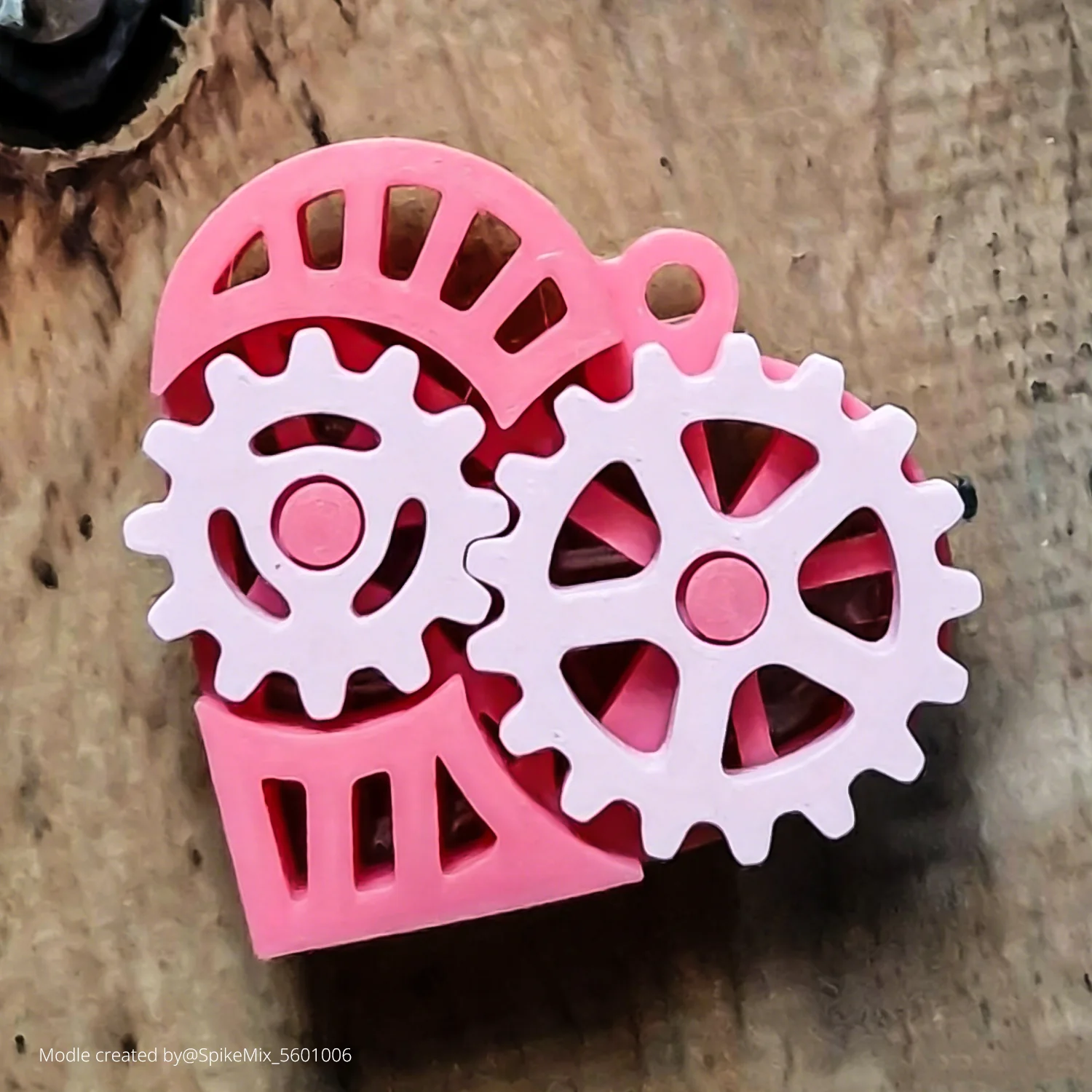 Anycubic Mother‘s Day Heartfelt Filament Pack - Image 4