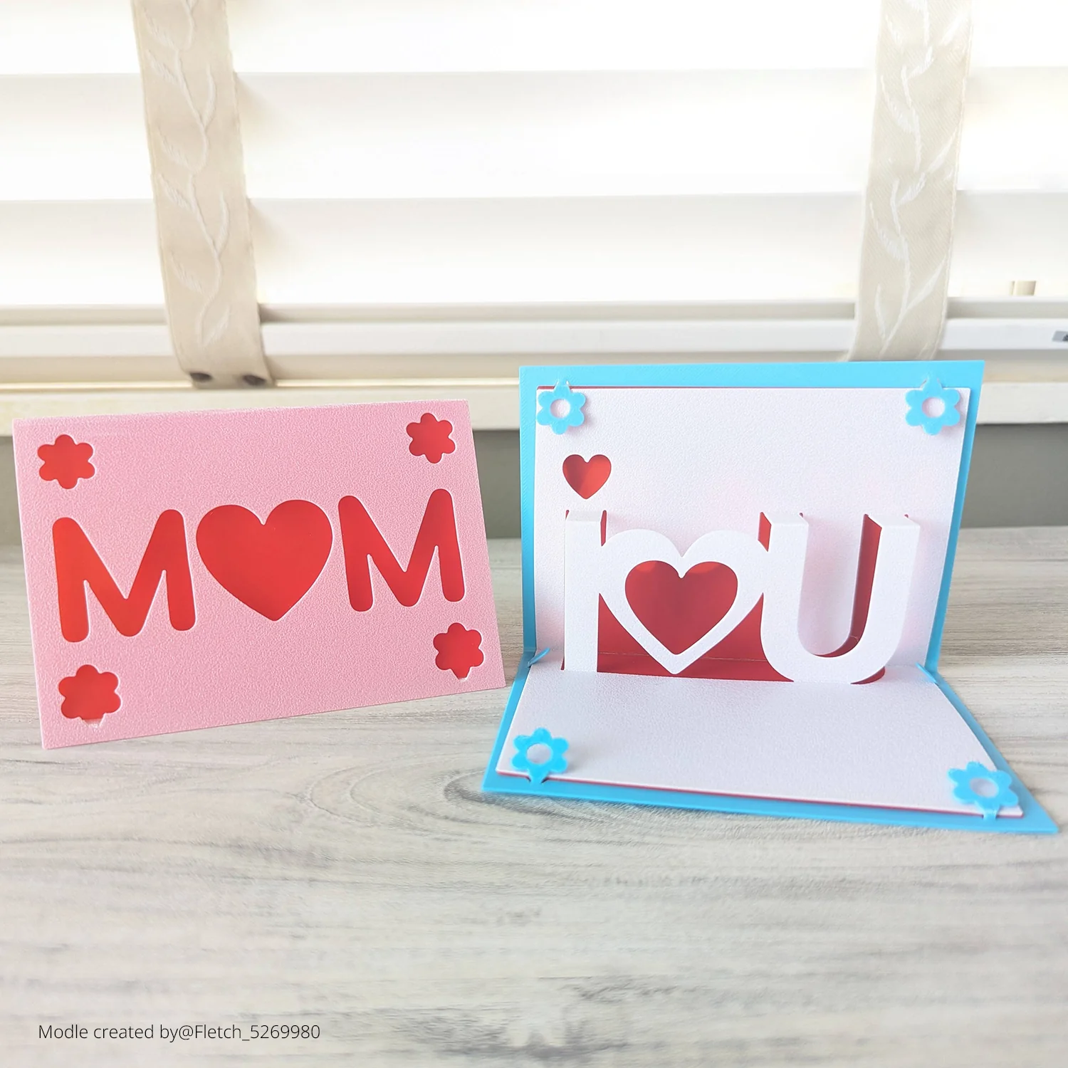 Anycubic Mother‘s Day Heartfelt Filament Pack - Image 8