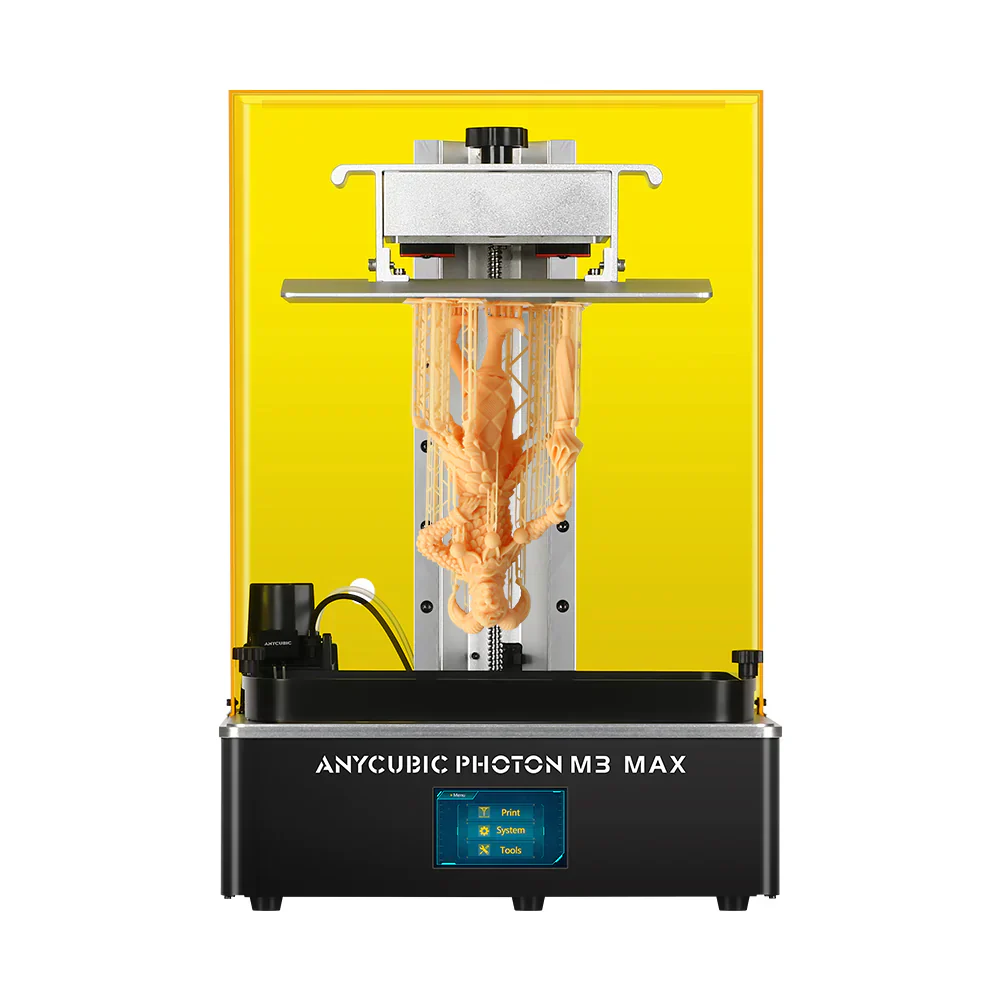 Anycubic Photon M3 Max - Image 6