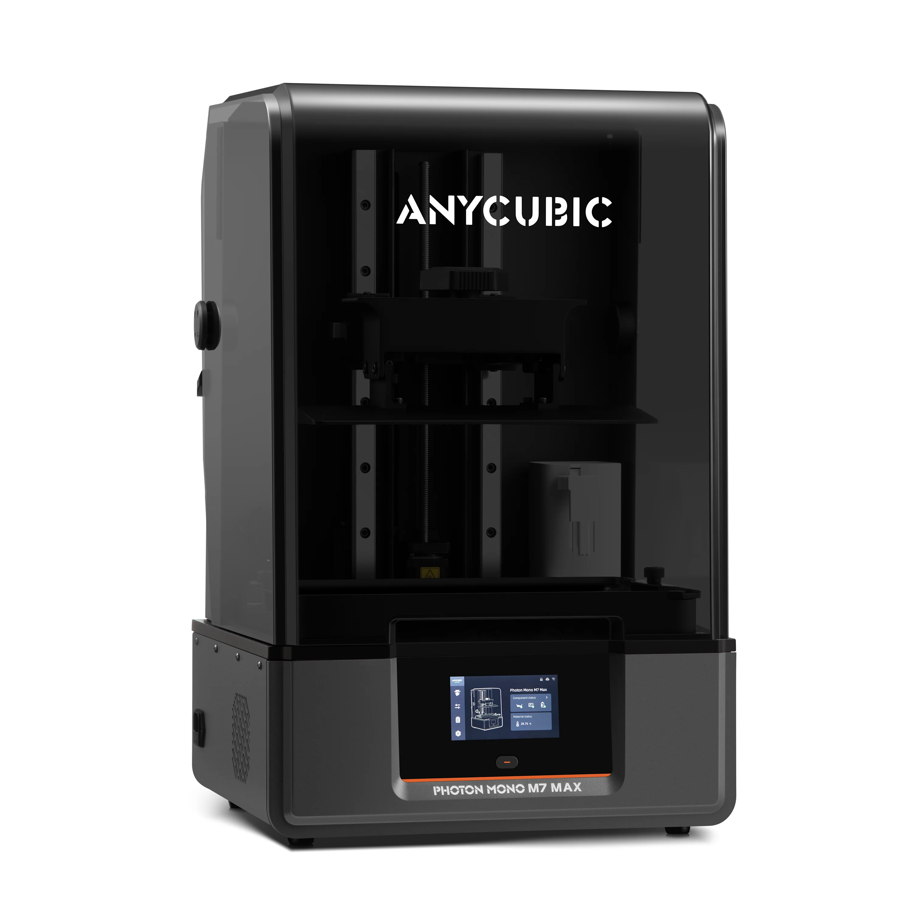 Photon Mono M7 MAX Resin 3D Printer, 13.6" 7K Large Resin Printer - Image 10