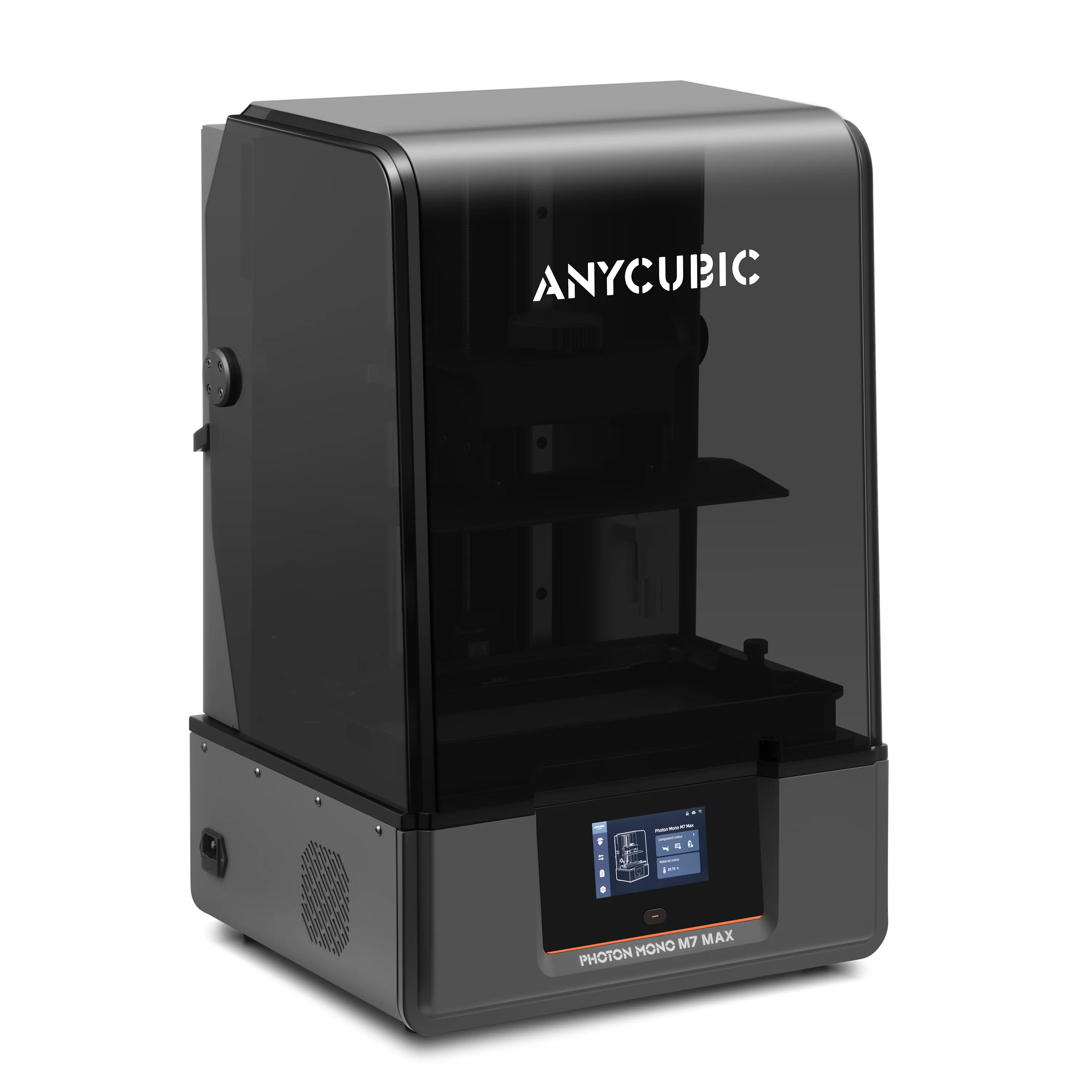 Photon Mono M7 MAX Resin 3D Printer, 13.6" 7K Large Resin Printer - Image 11
