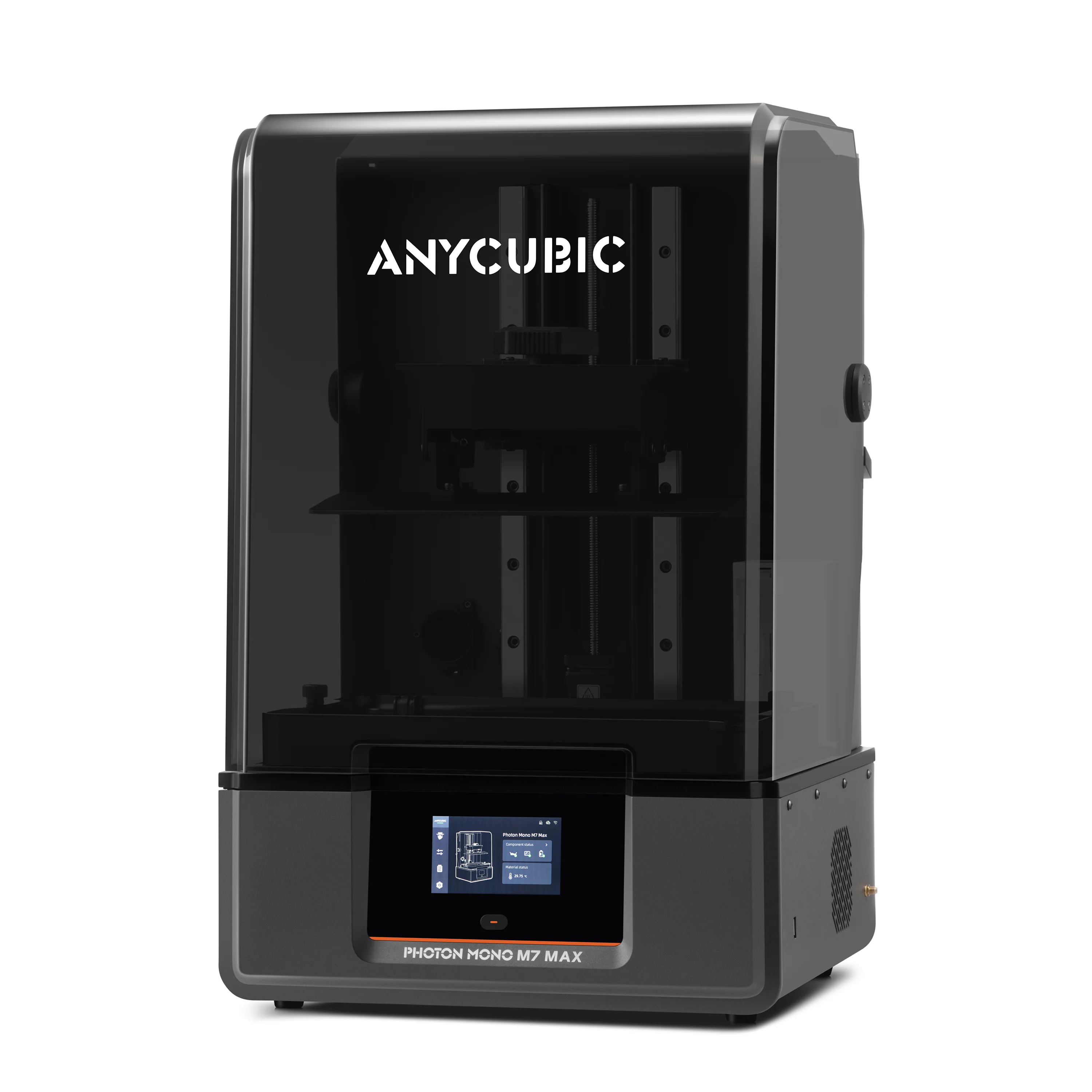 Photon Mono M7 MAX Resin 3D Printer, 13.6" 7K Large Resin Printer - Image 12