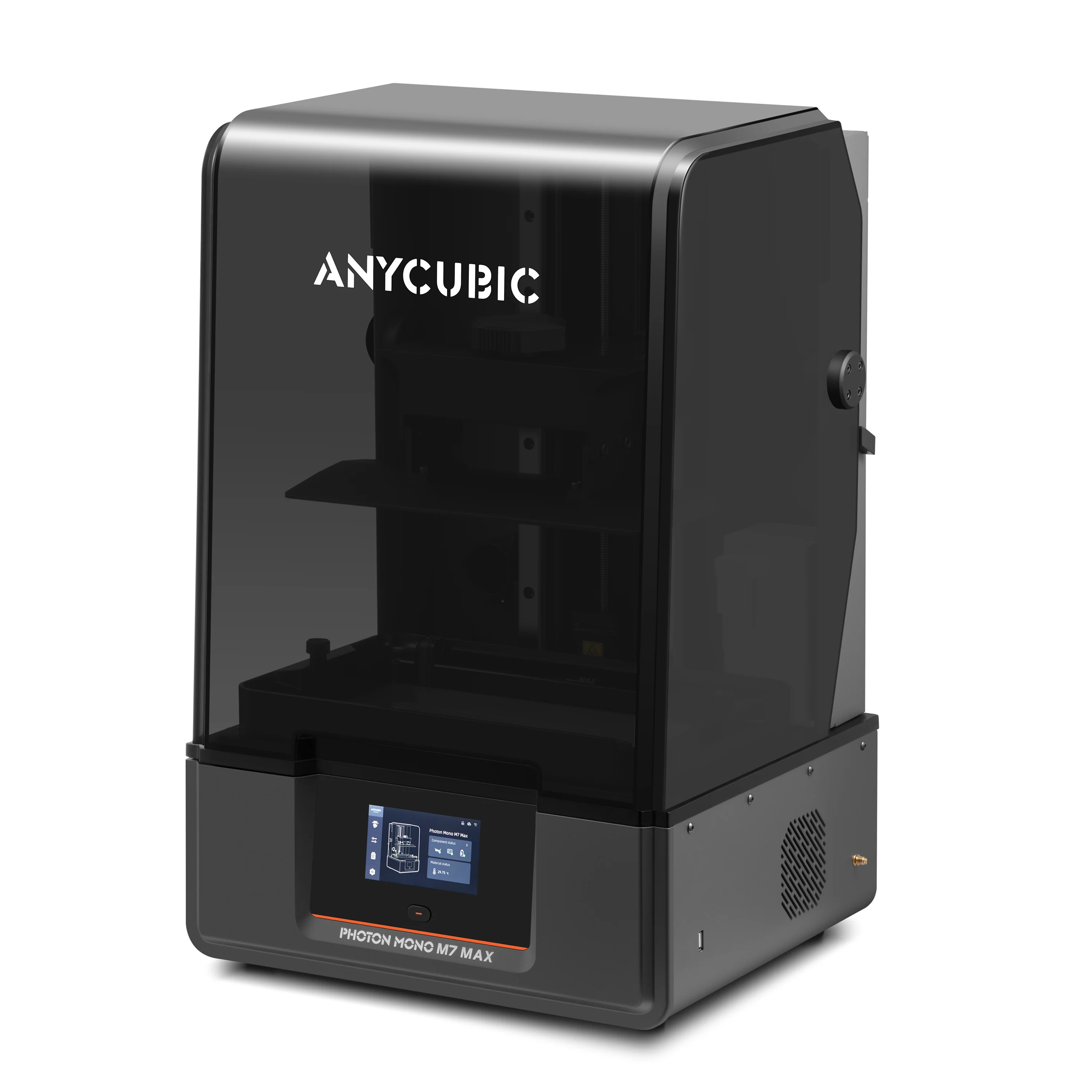 Photon Mono M7 MAX Resin 3D Printer, 13.6" 7K Large Resin Printer - Image 13
