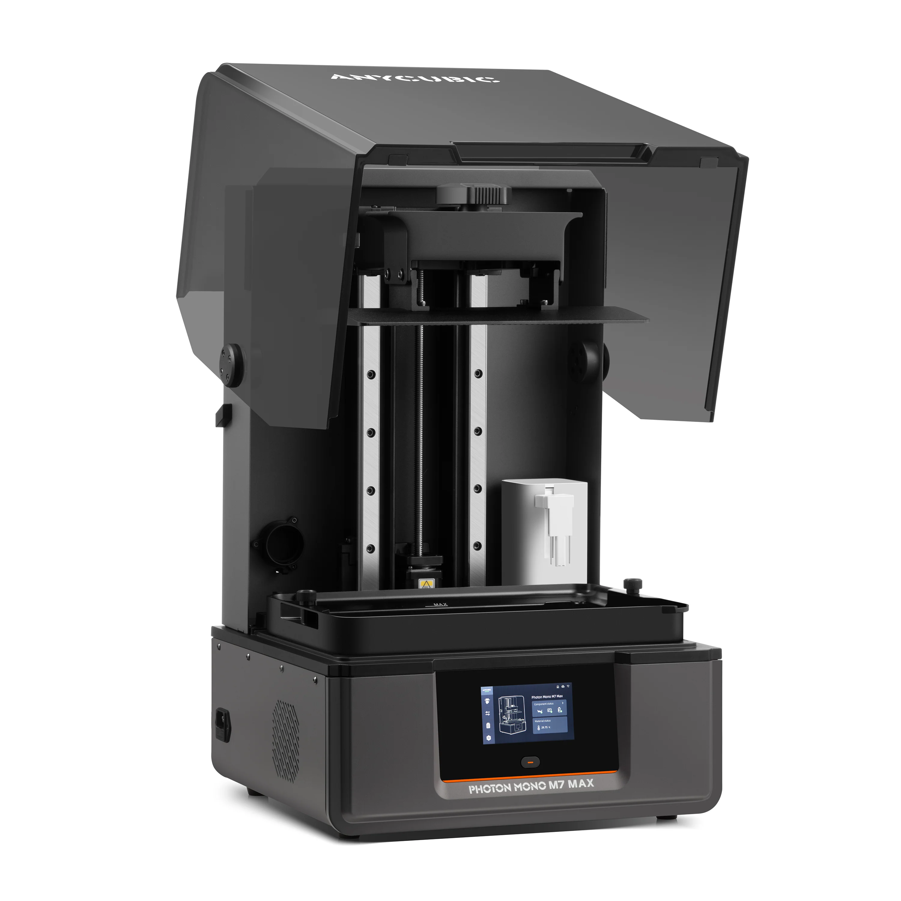Photon Mono M7 MAX Resin 3D Printer, 13.6" 7K Large Resin Printer - Image 2
