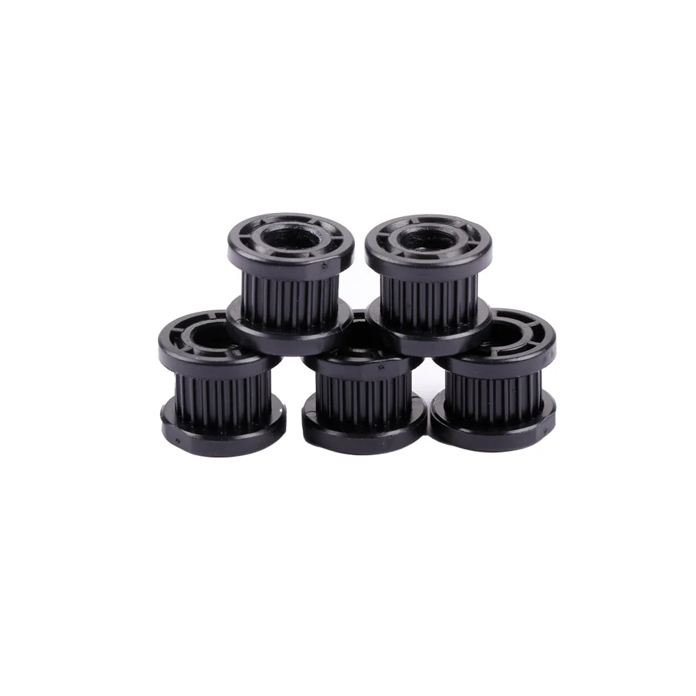Bearing Pulley 5-Pack for FDM 3D Printers - Image 2