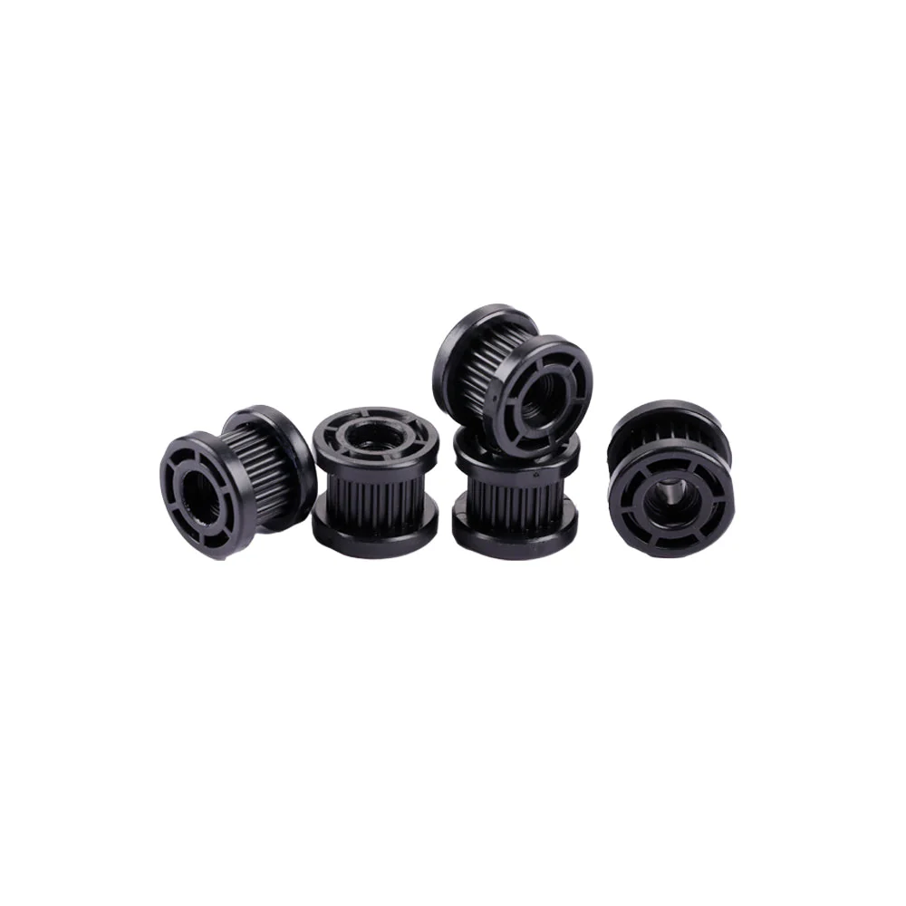 Bearing Pulley 5-Pack for FDM 3D Printers - Image 3