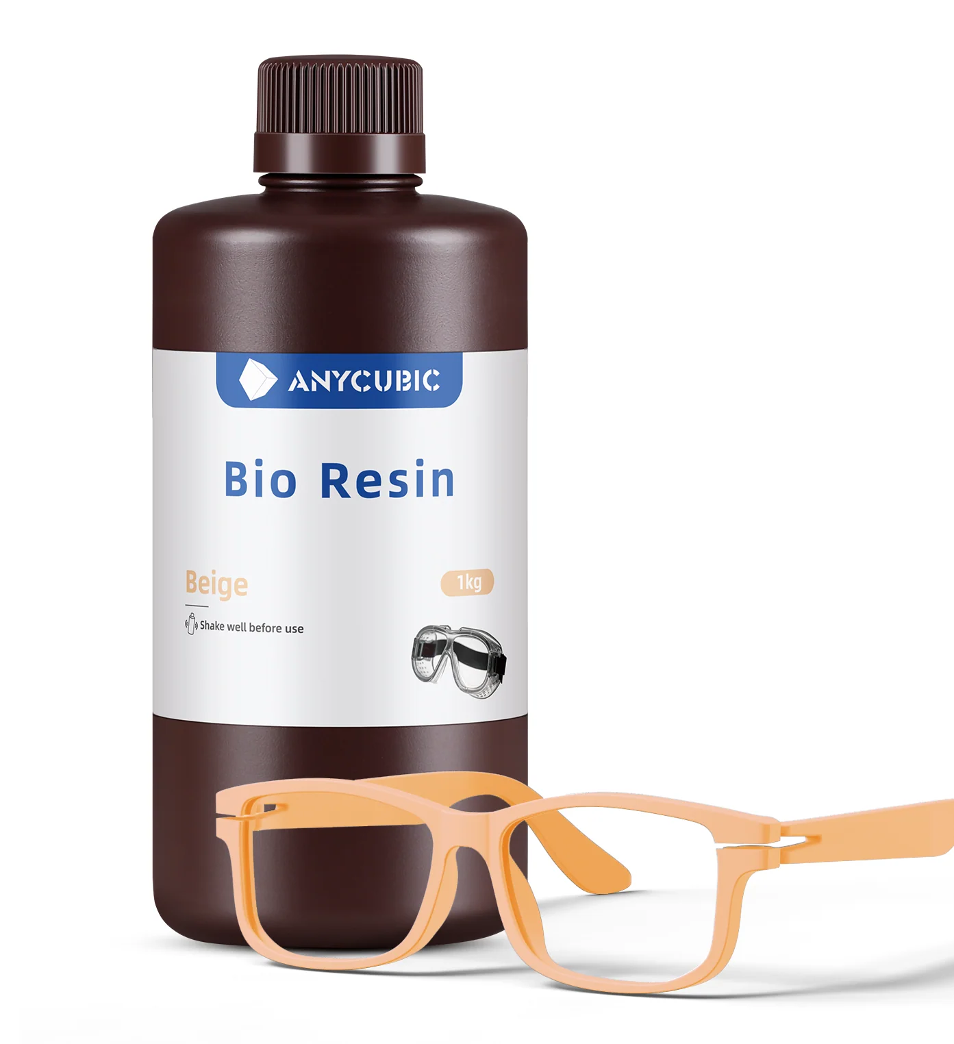 Bio Resin 10-100kg Deals - Image 4