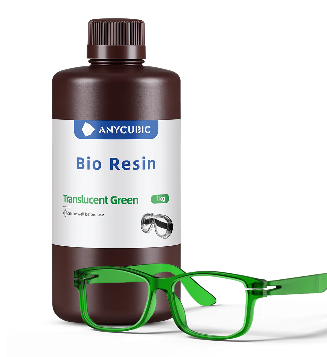 Bio Resin 10-100kg Deals - Image 7