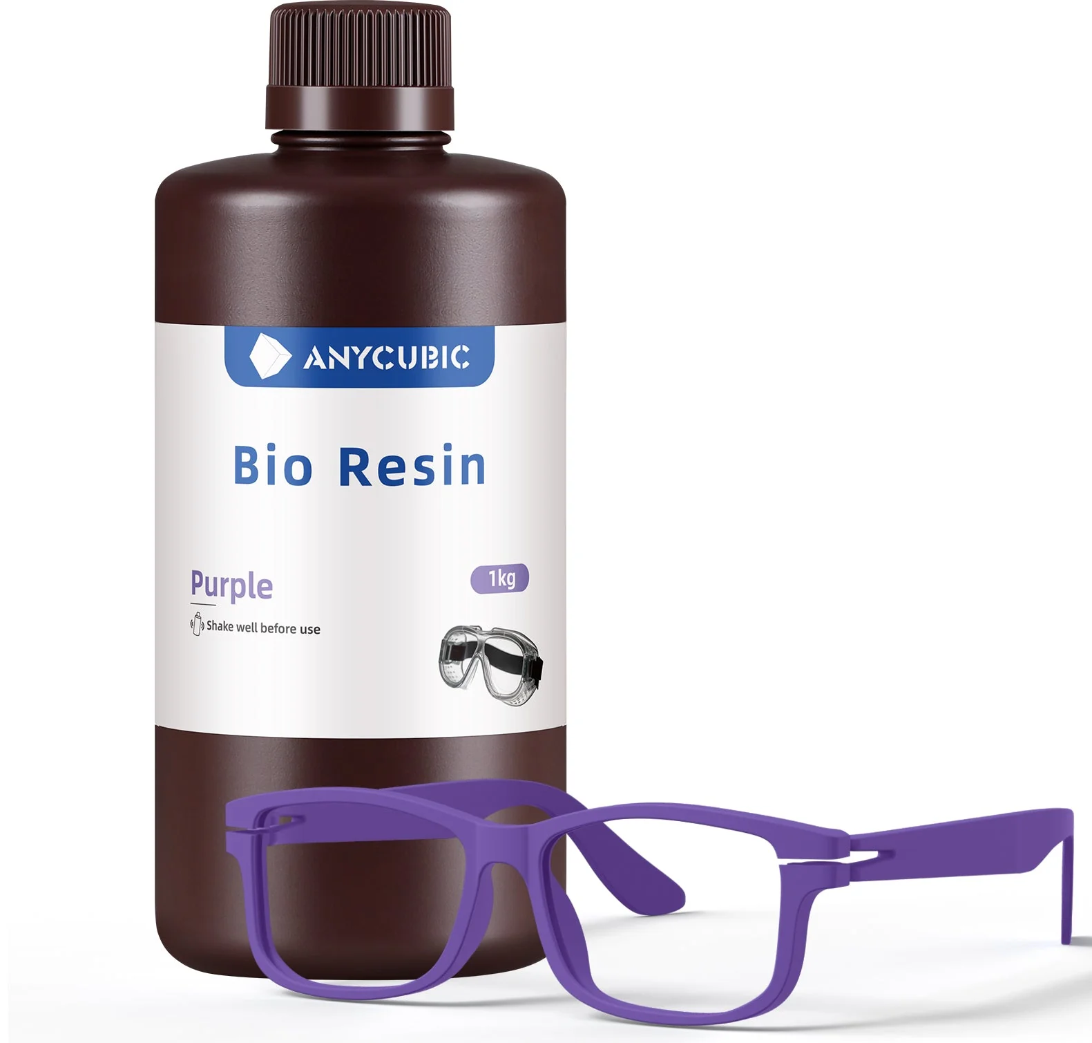 Bio Resin 10-100kg Deals - Image 9